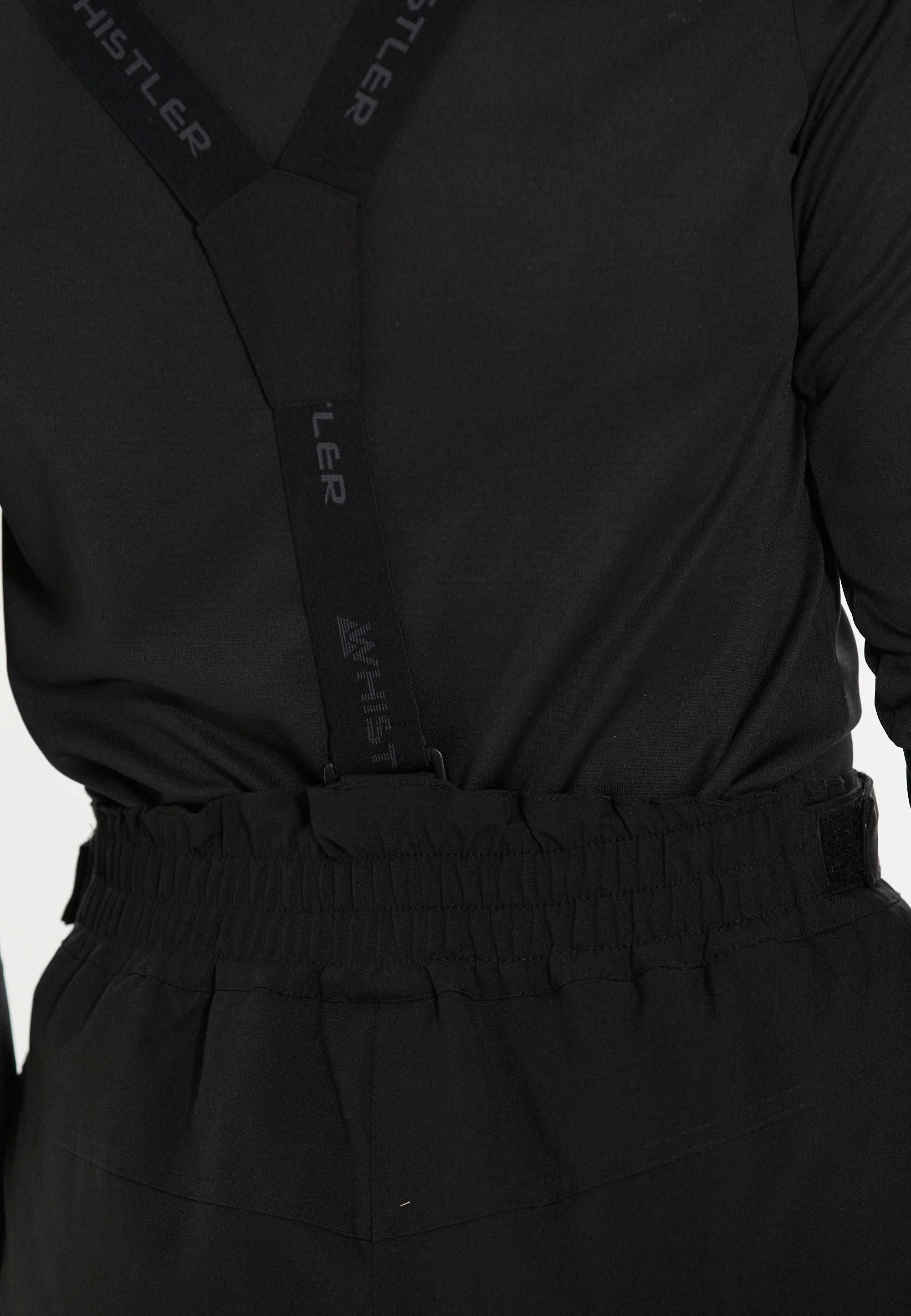 Skihose Portland Softshell 9/15
