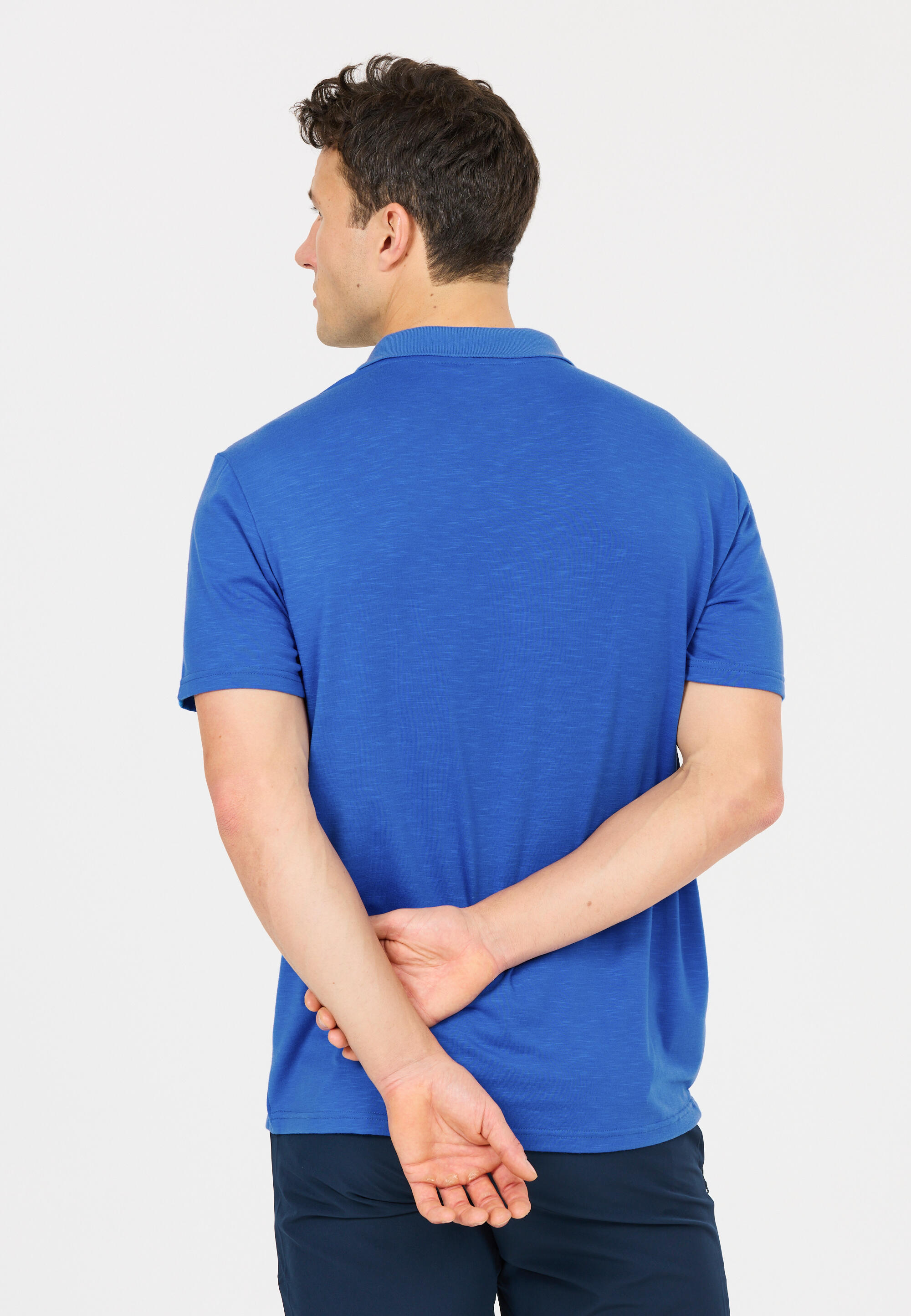 Poloshirt Vale 6/15