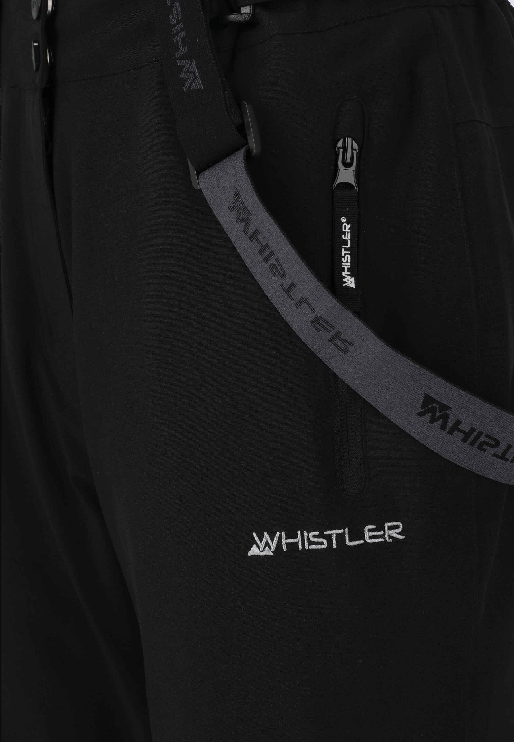 Skihose Portland Softshell 8/15