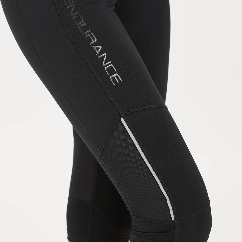 Women's thigh-high boots Endurance Mahana XQL 3/4