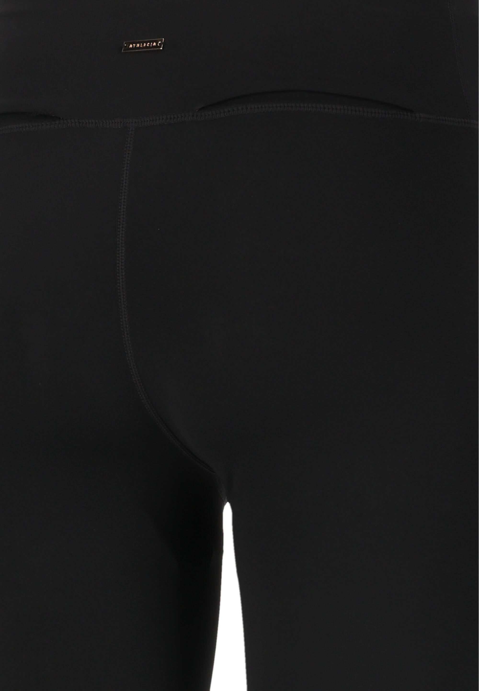 Damskie legginsy Athlecia Stosur 8/15