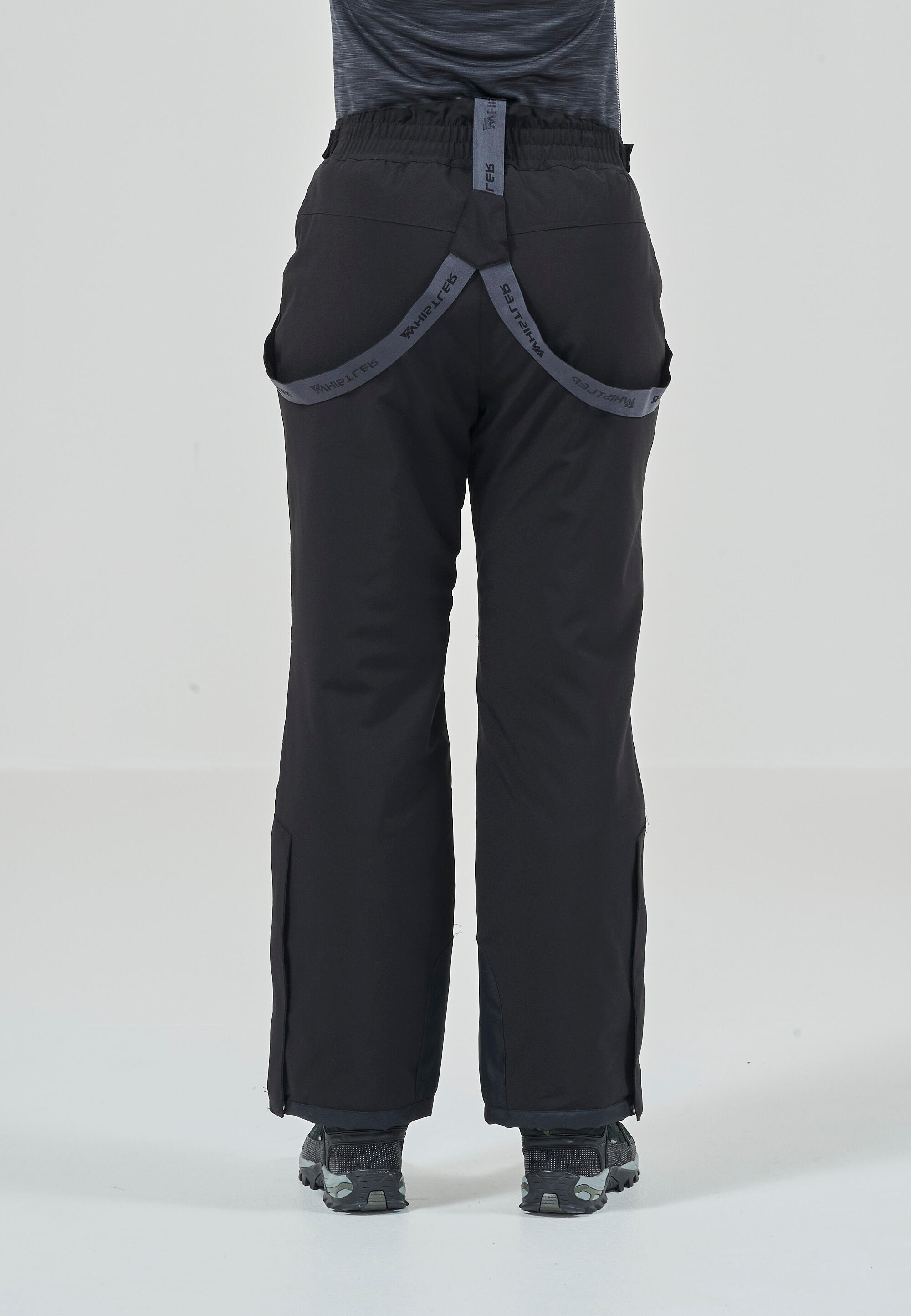 Skihose Portland Softshell 7/15