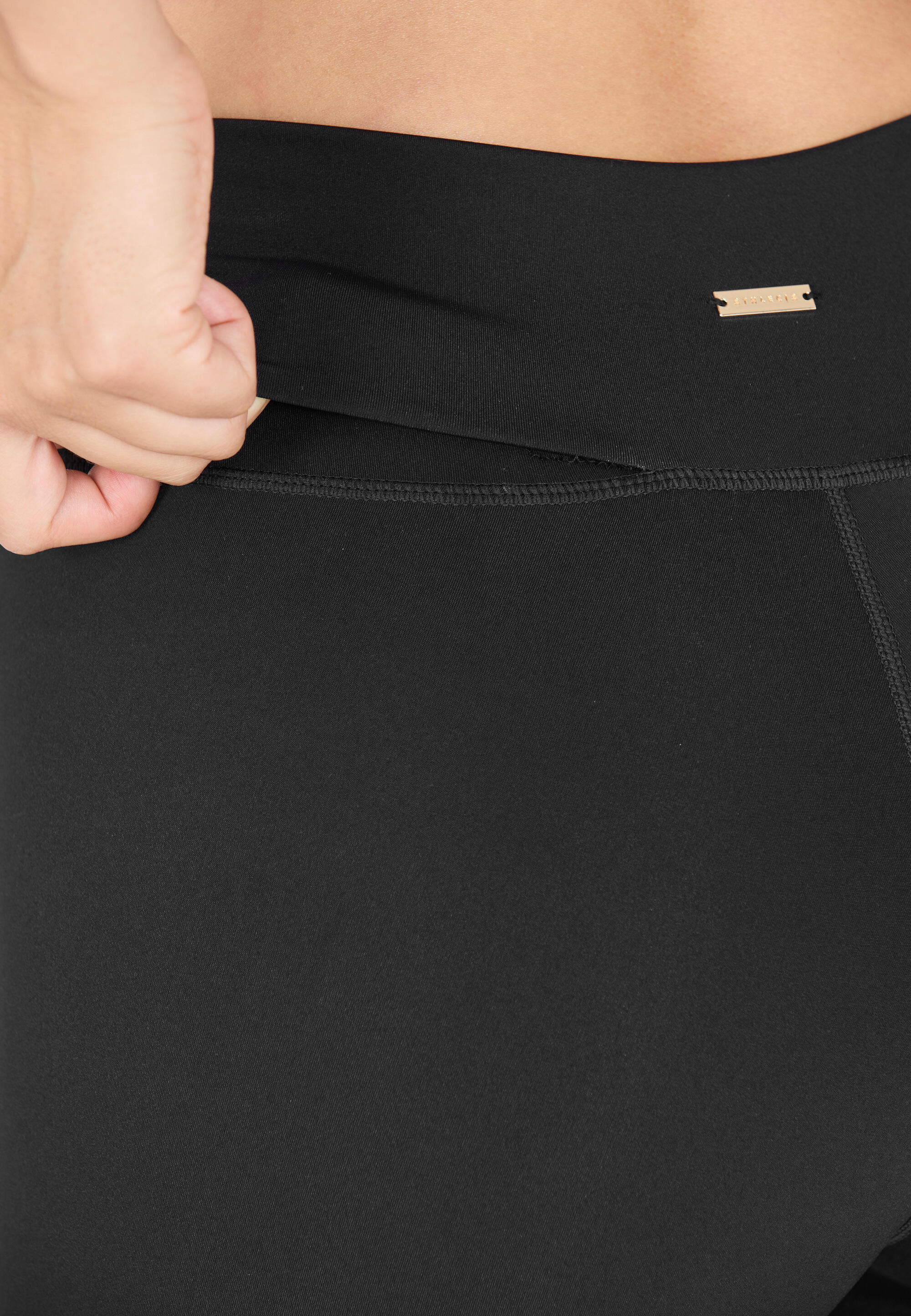 Damskie legginsy Athlecia Stosur 7/15