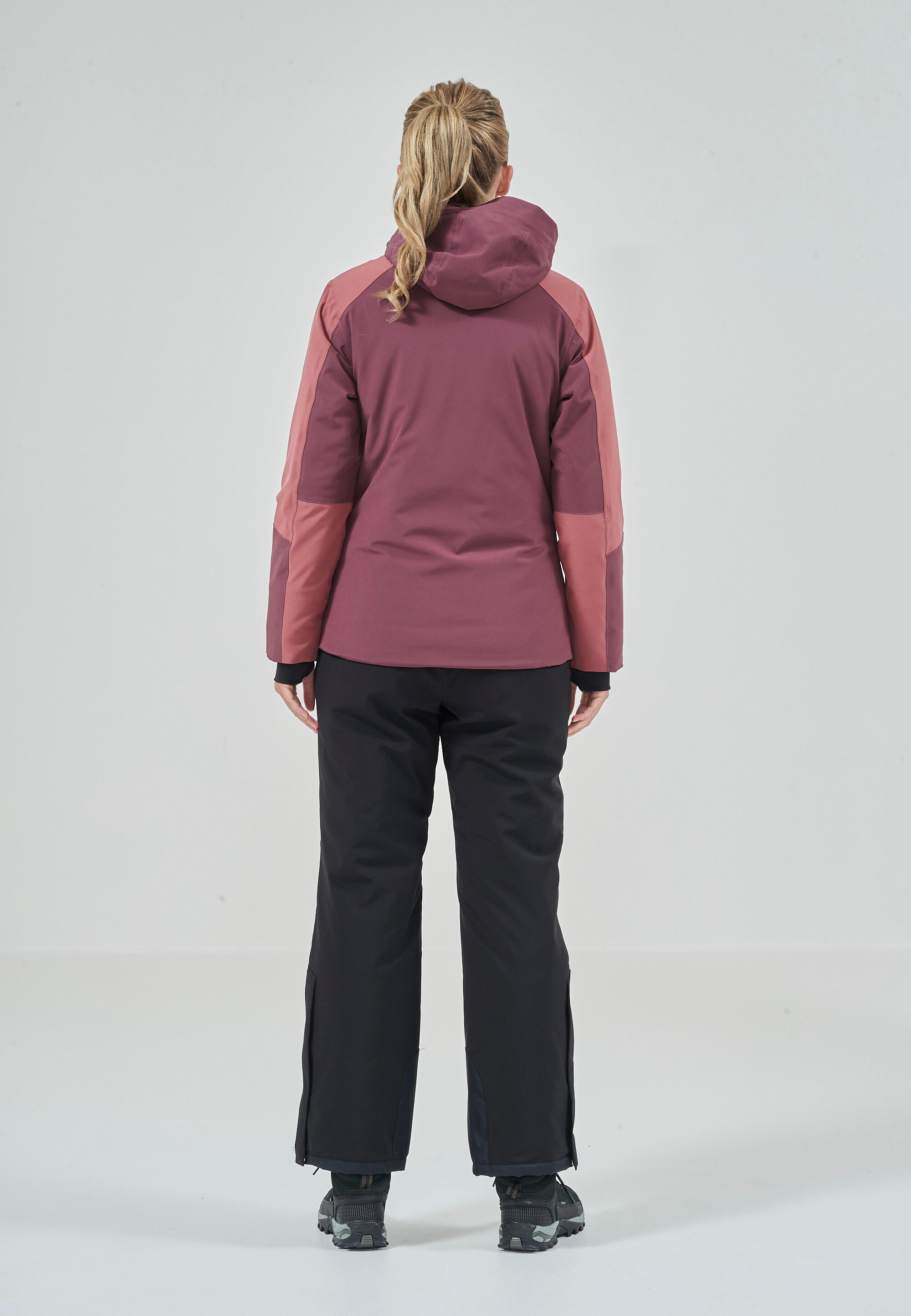 Skihose Portland Softshell 6/15