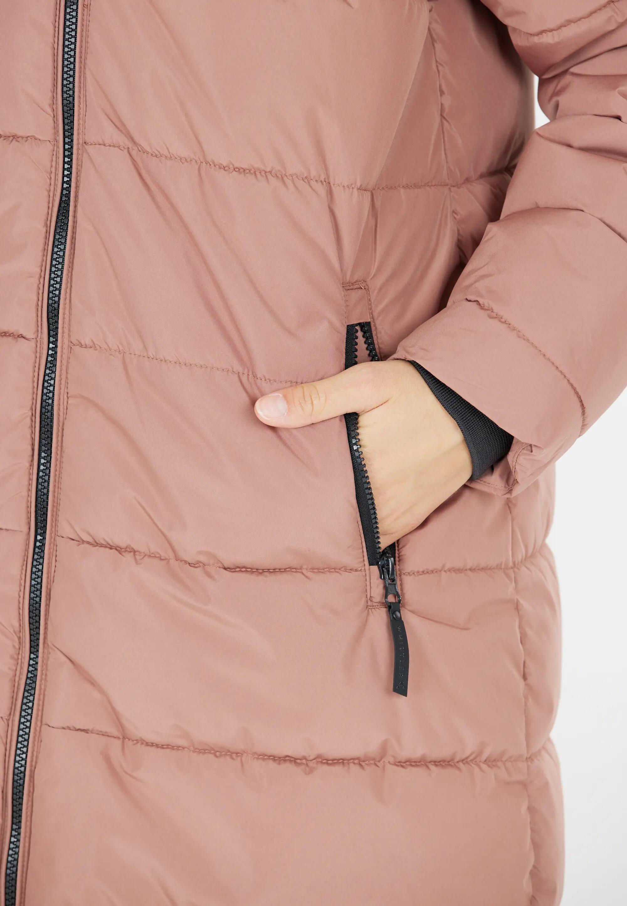 Puffer jas Amaret 7/15