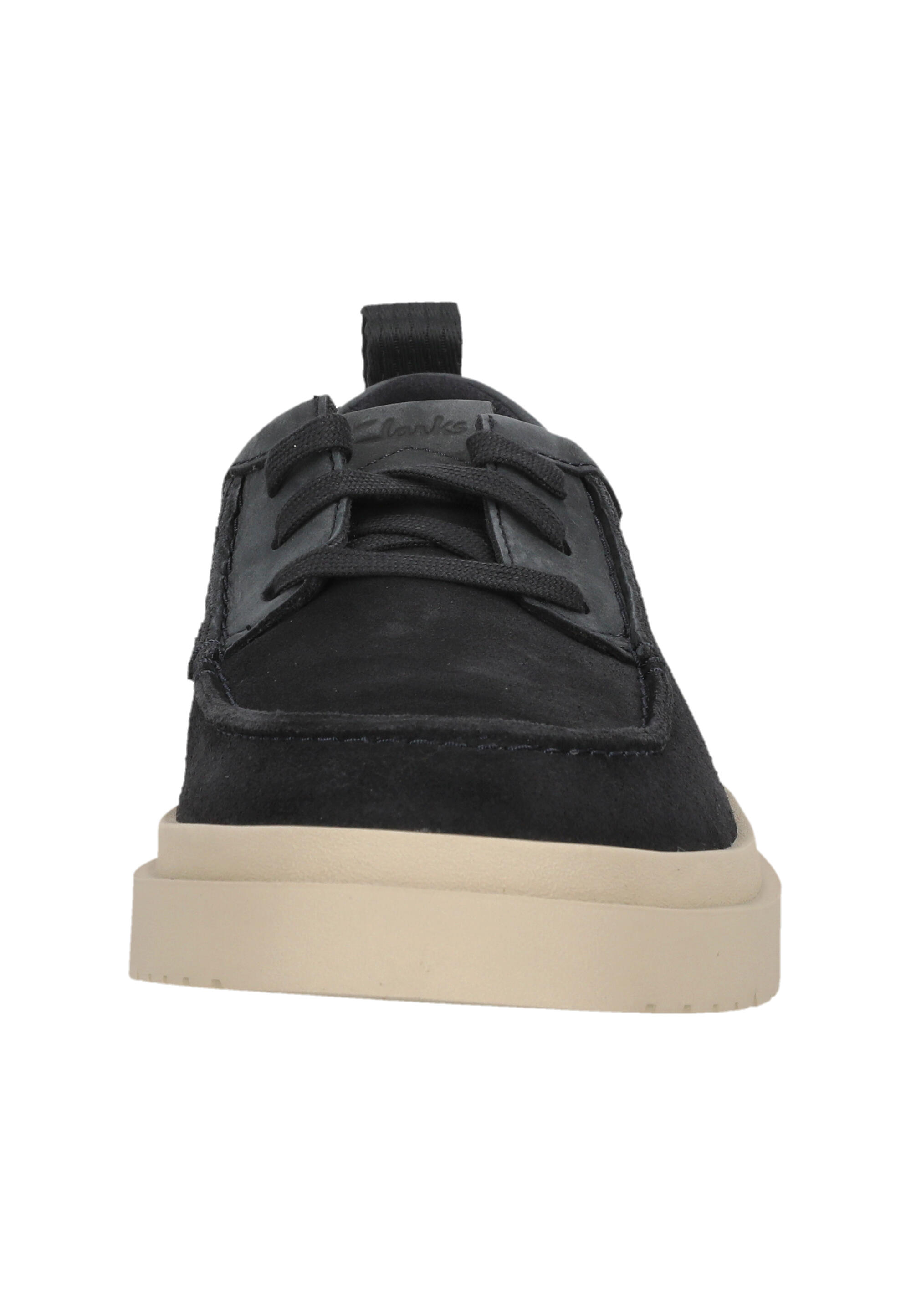 Schnürschuhe Polden Moc 7/15
