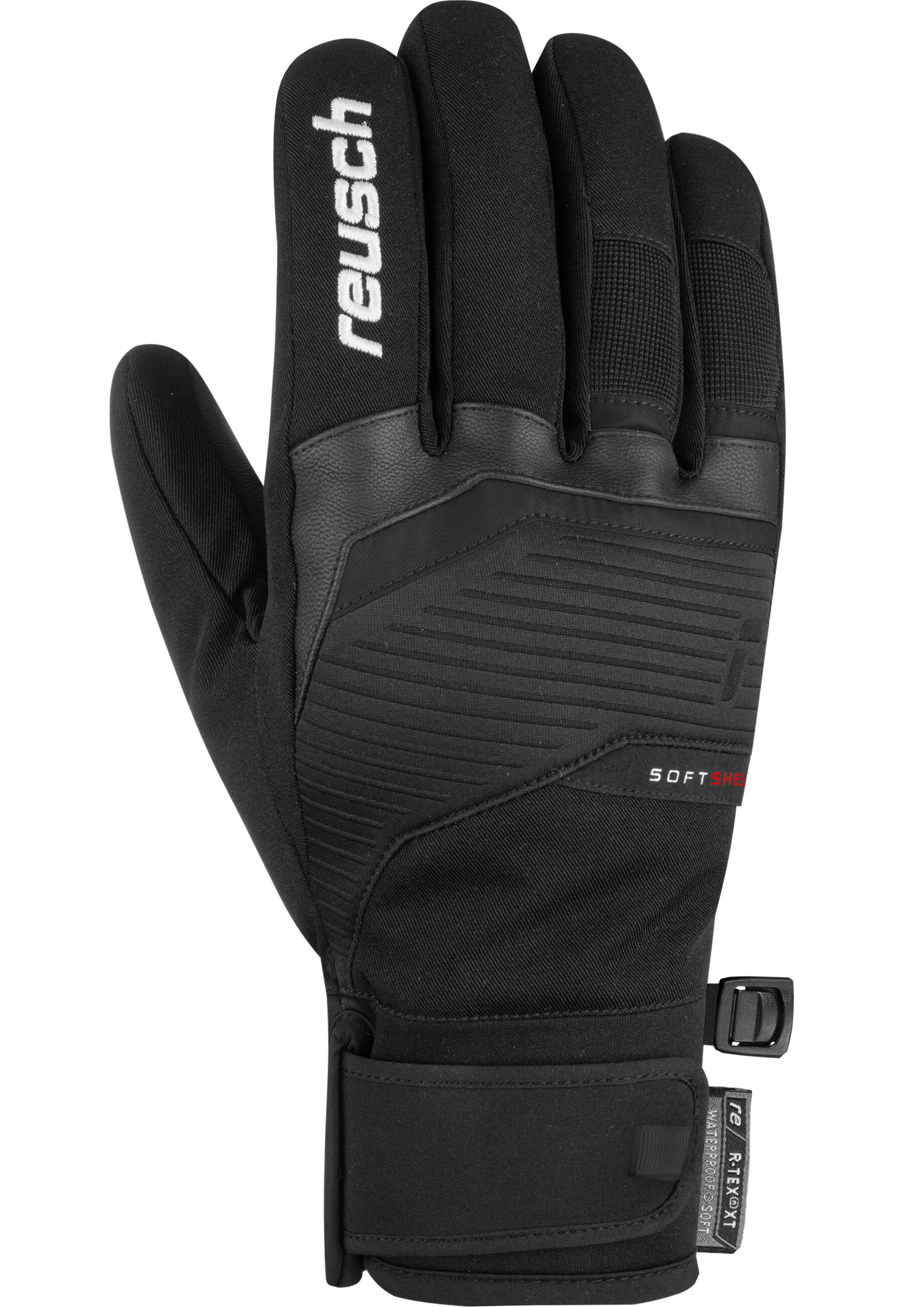 Fingerhandschuhe Venom R-TEX® XT 8/15