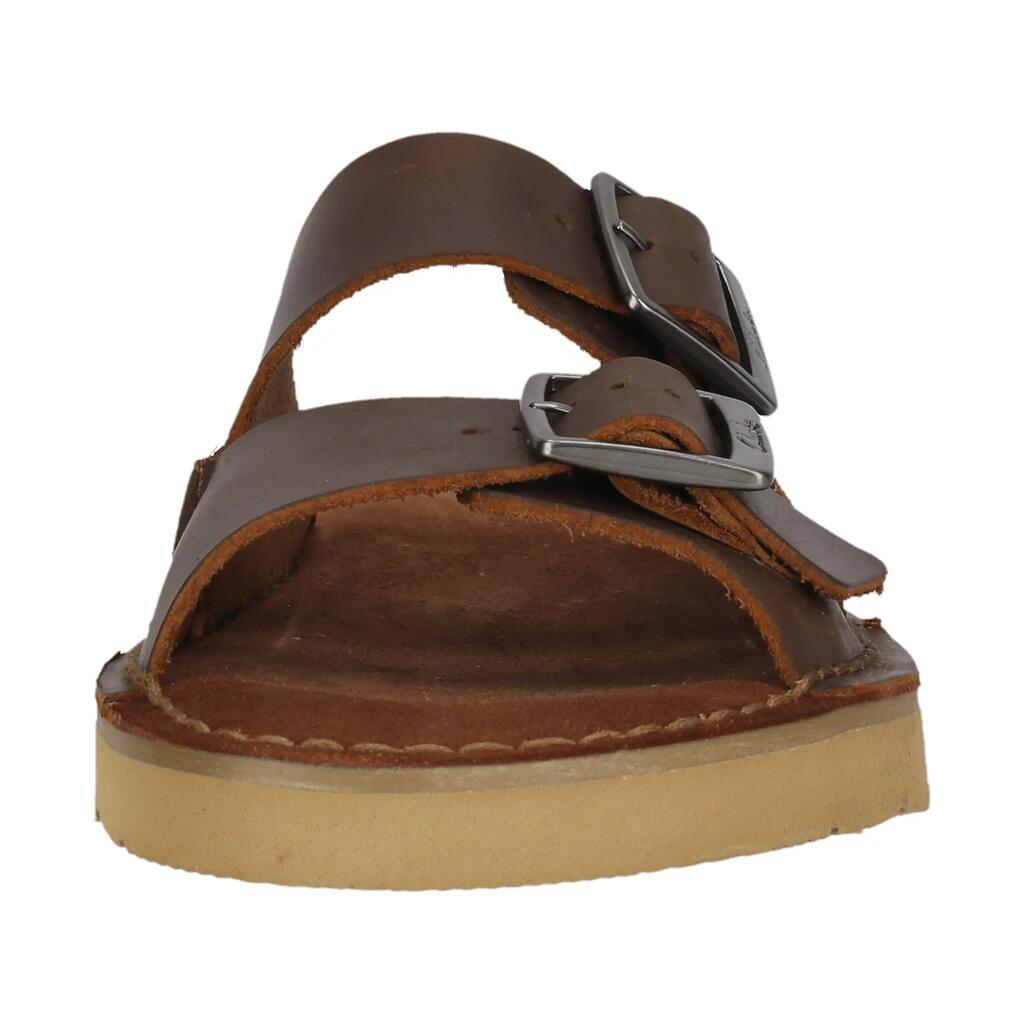 Sandals Clarks model Solsbury Strap for children