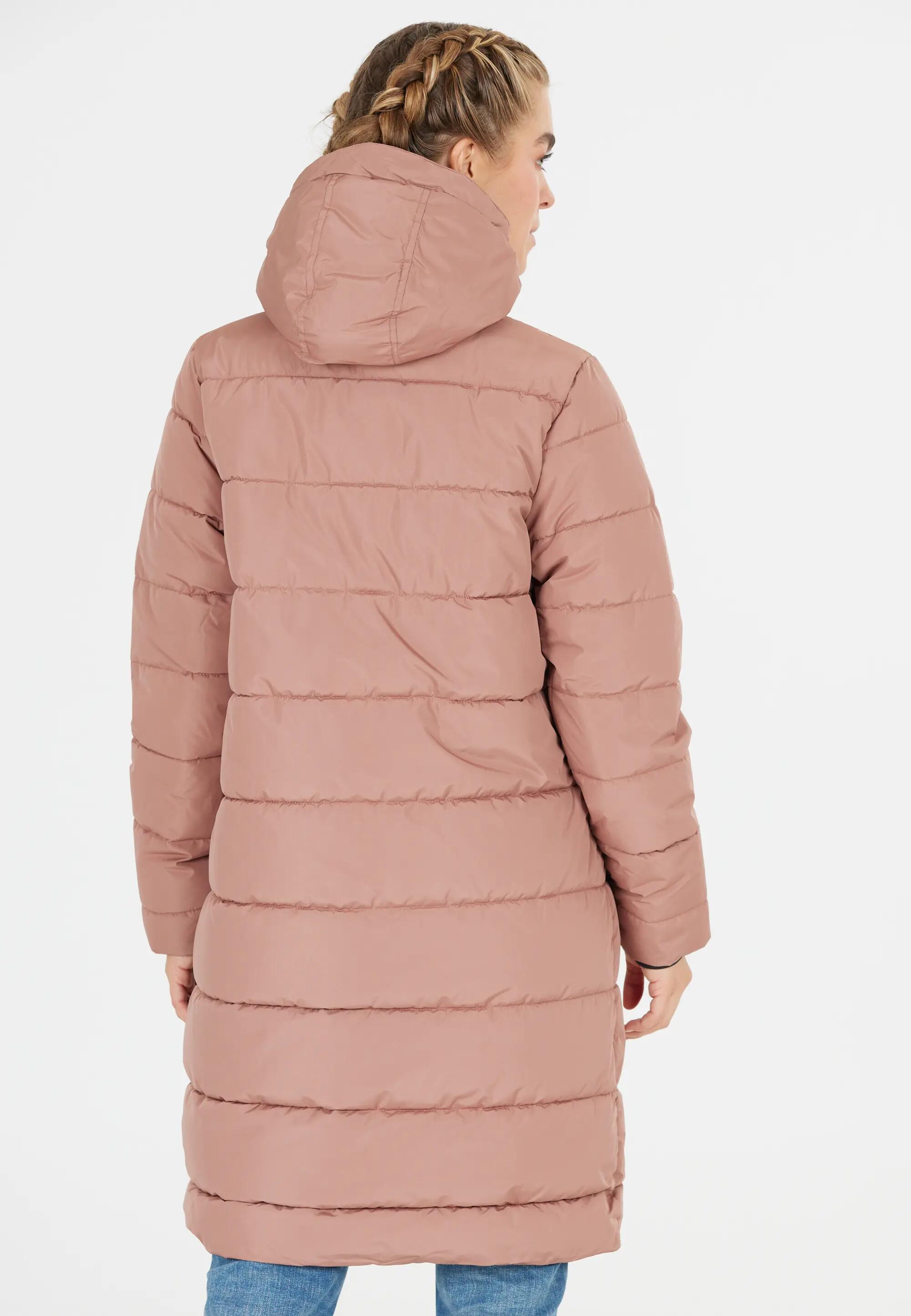 Puffer jas Amaret 6/15