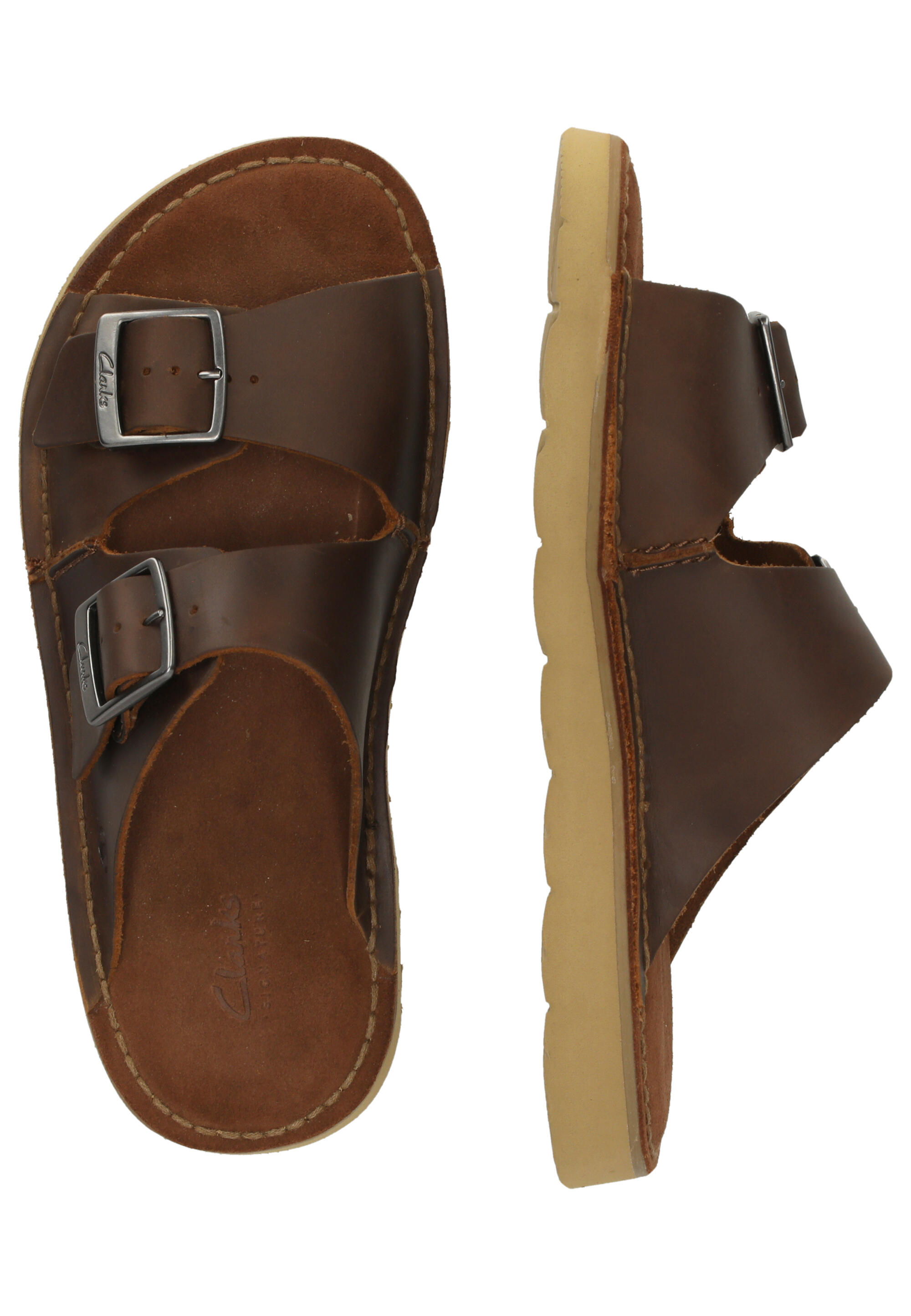 Sandales Solsbury Strap 6/15