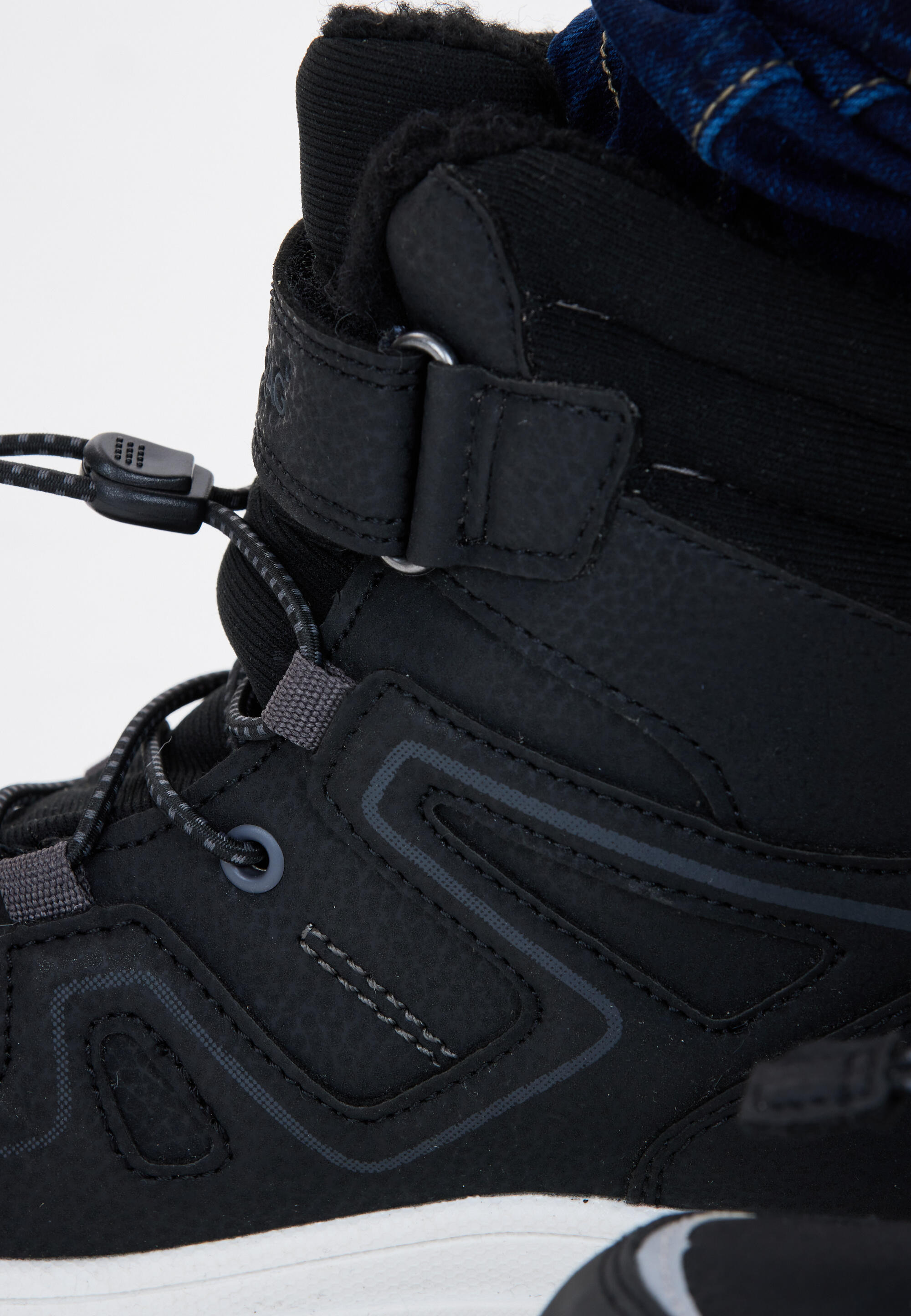 Bottes d’hiver Rincet 9/15