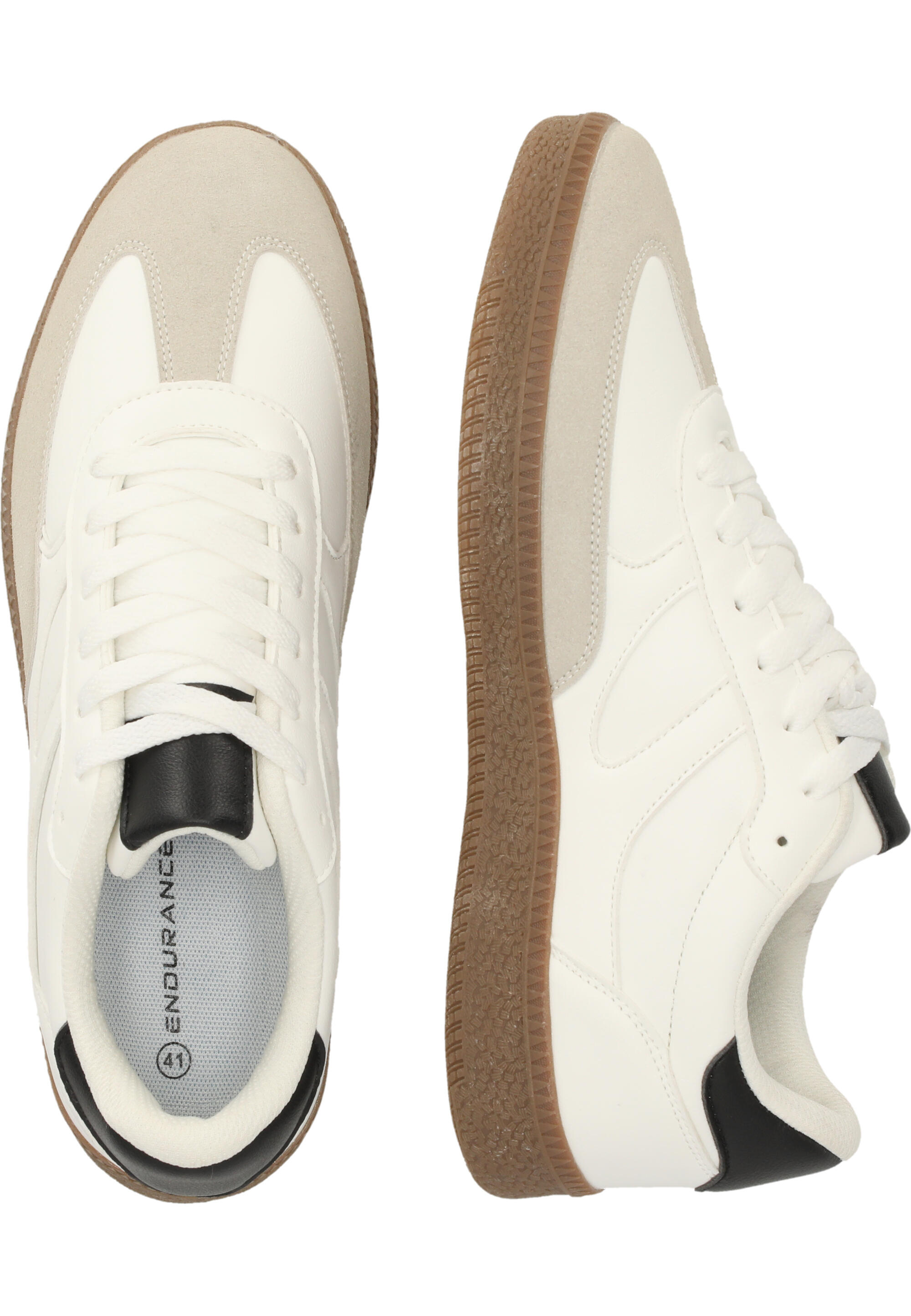 Sneaker Calista 6/15