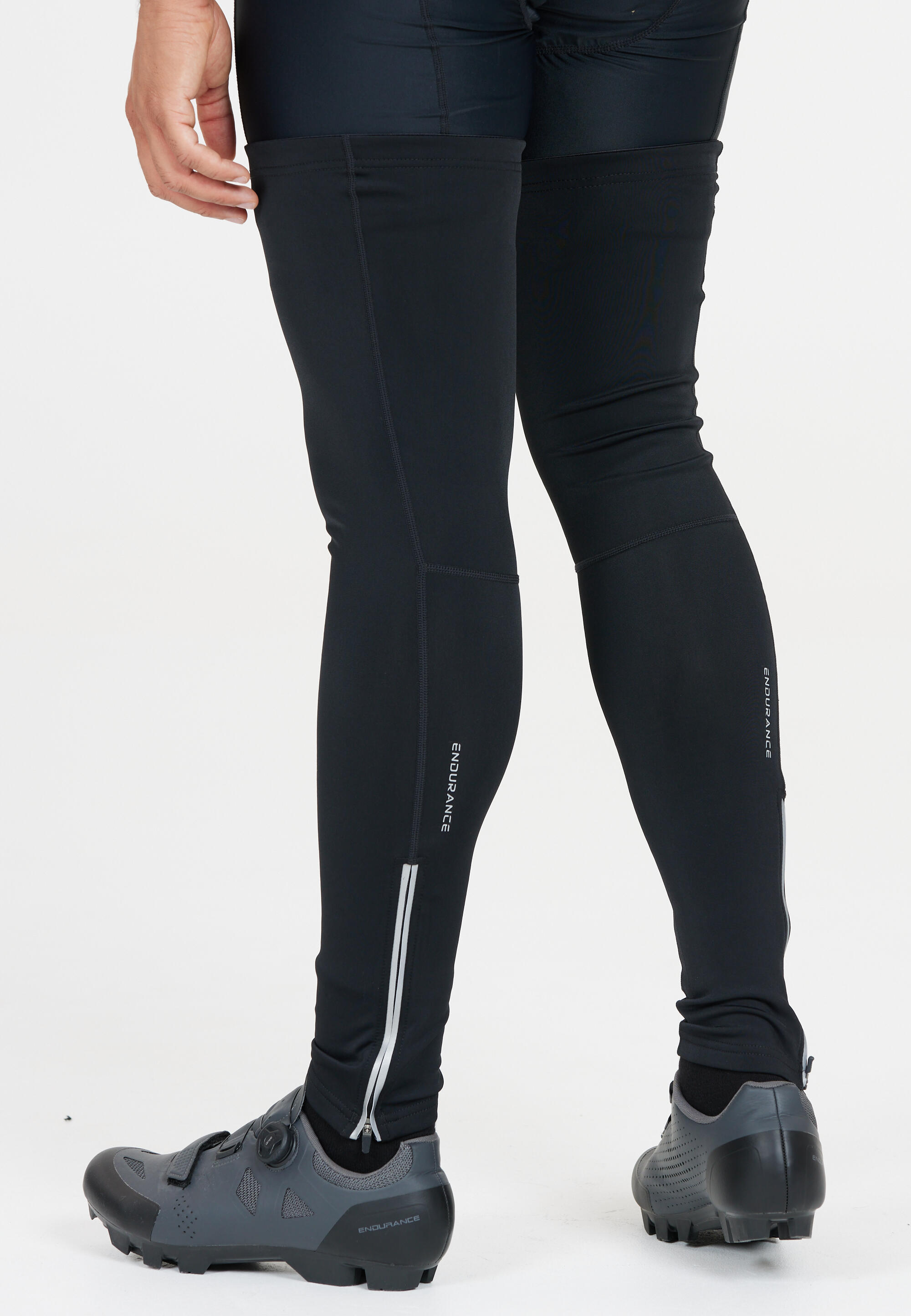 Chauffe-jambes Pacie 7/15