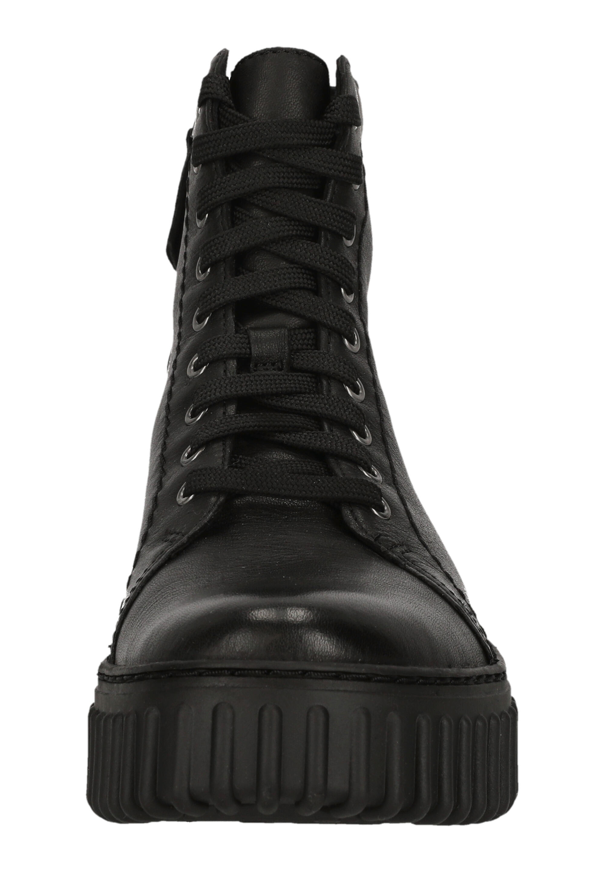 Schnürboots Torhill Rise 8/15