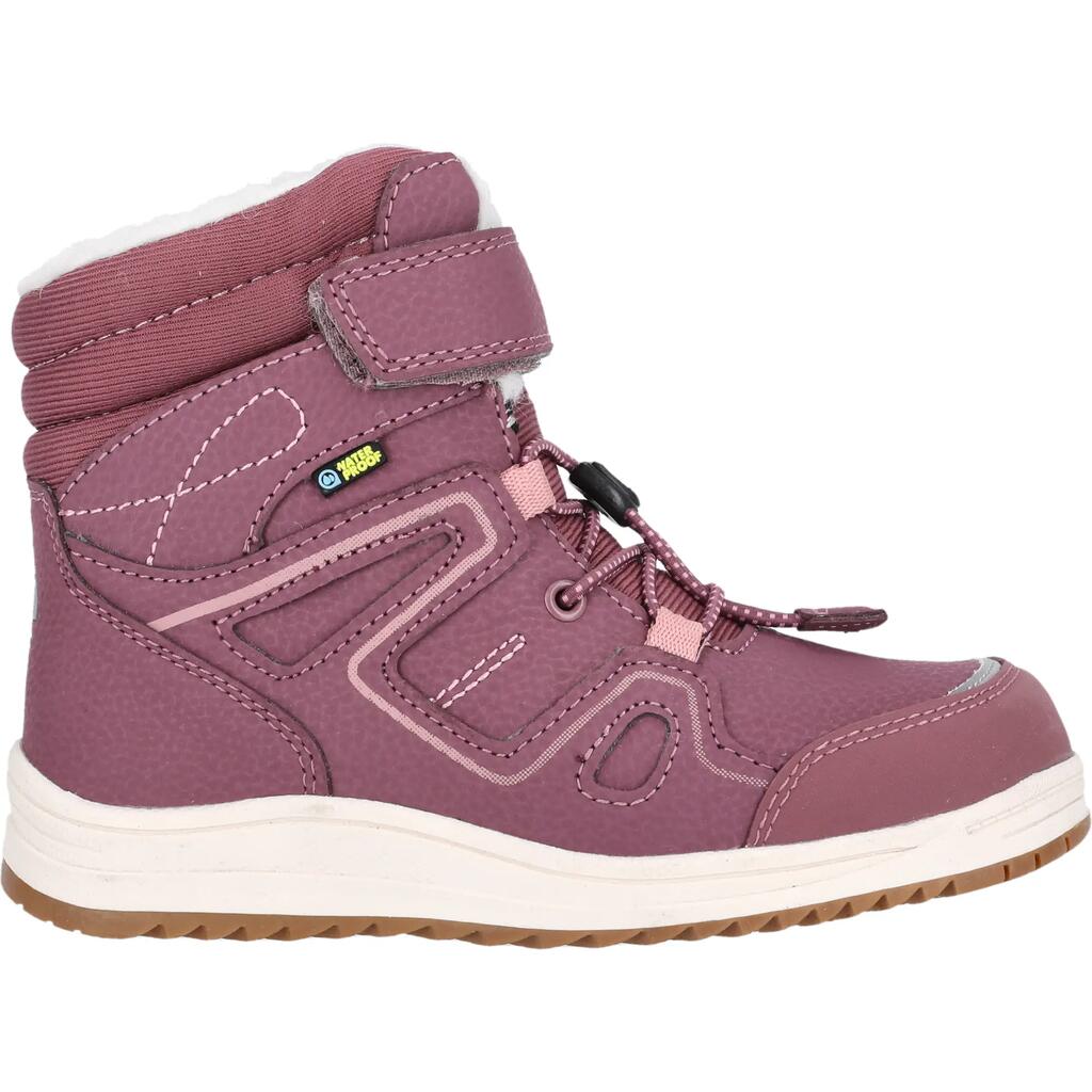 Children's winter boots Zigzag Rincet