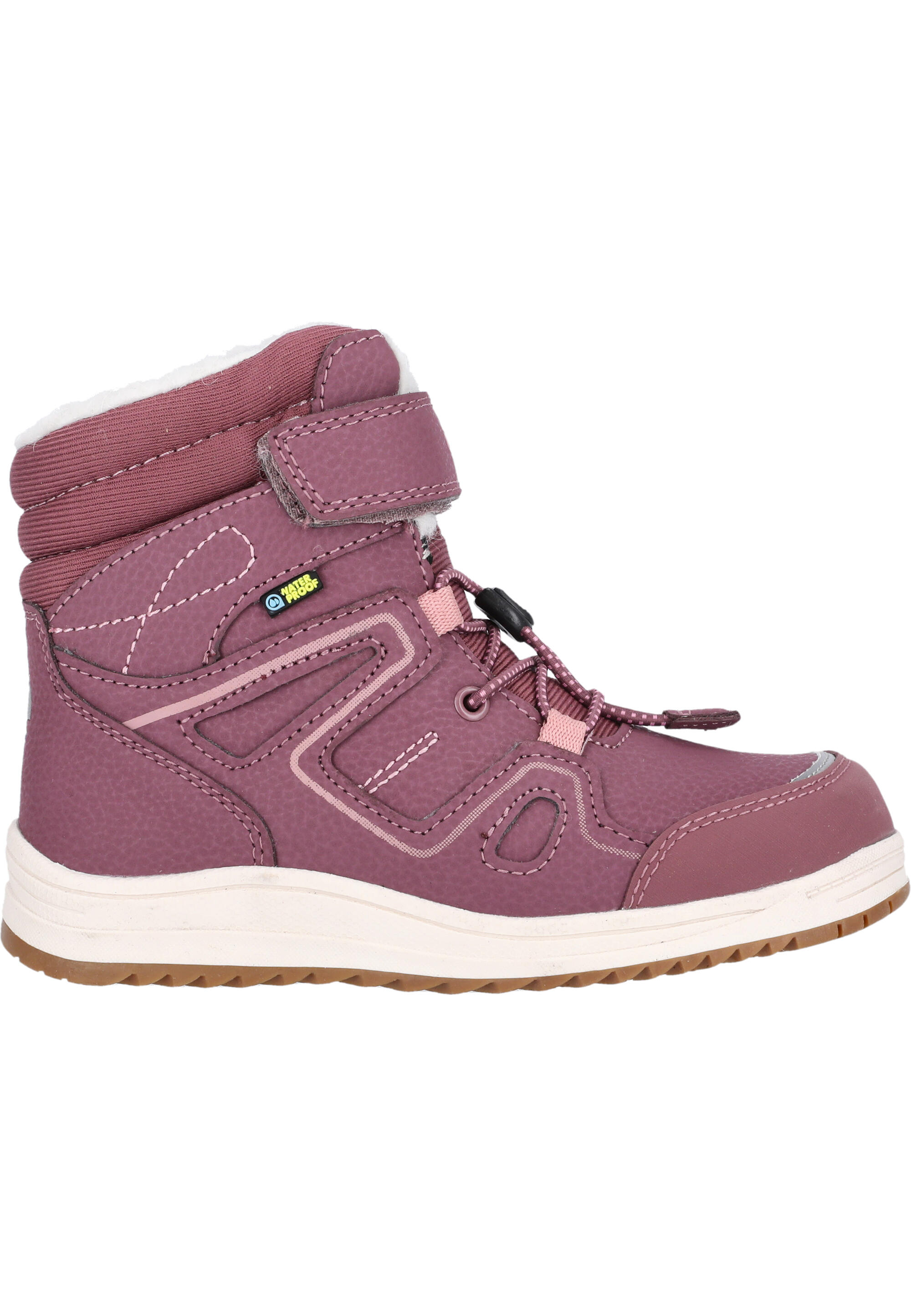Botas de Inverno para crianças Zigzag Rincet 6/15