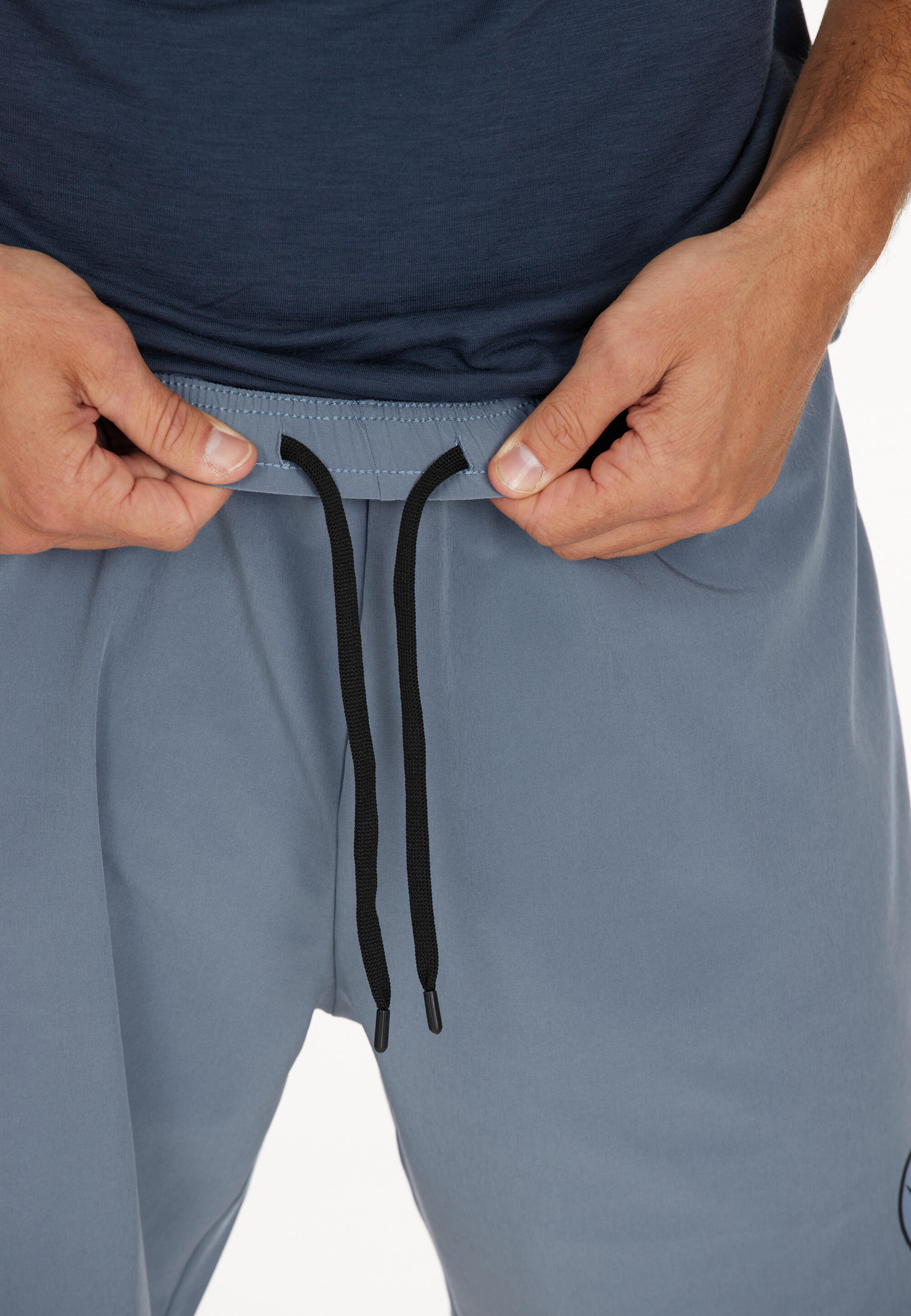 Korte broek SPIER M activ 9/15