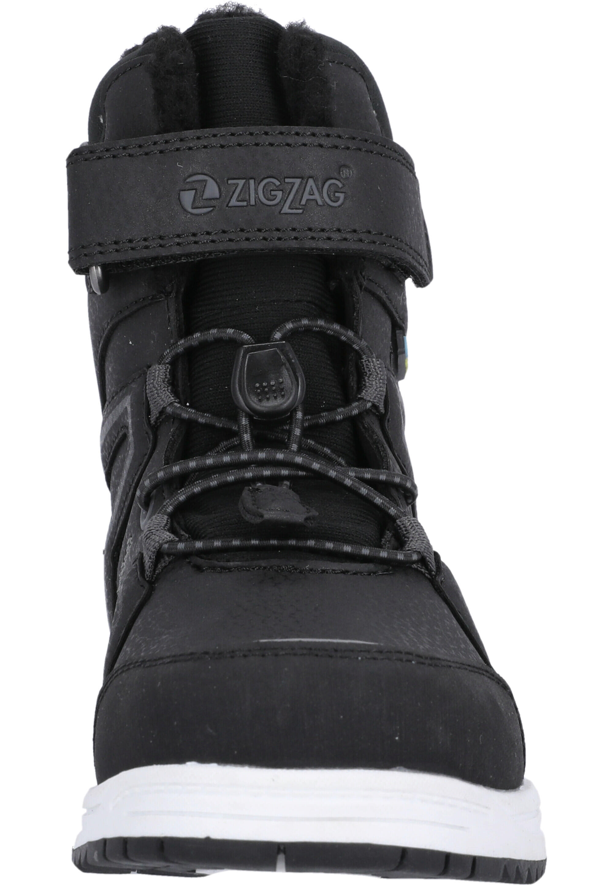 Bottes d’hiver Rincet 7/15