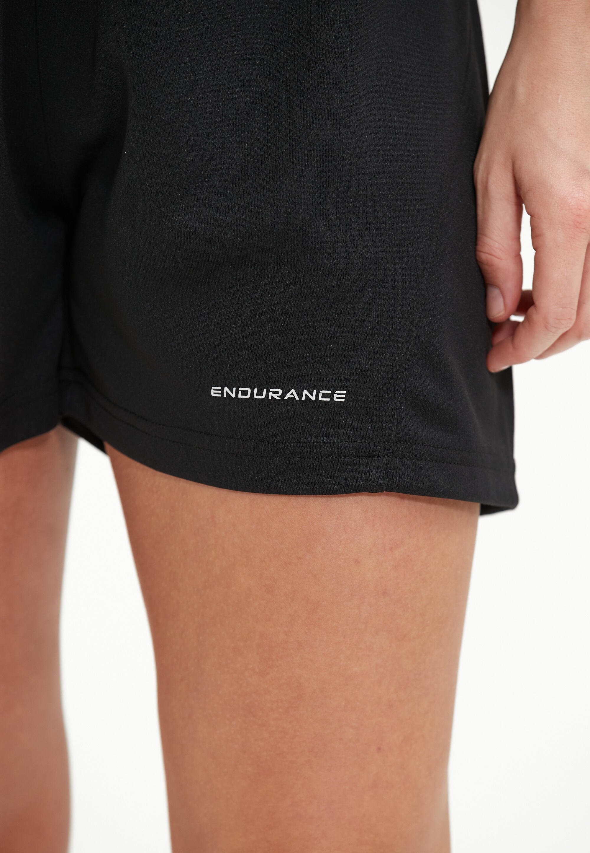 Women's shorts Endurance Carnew 8/15