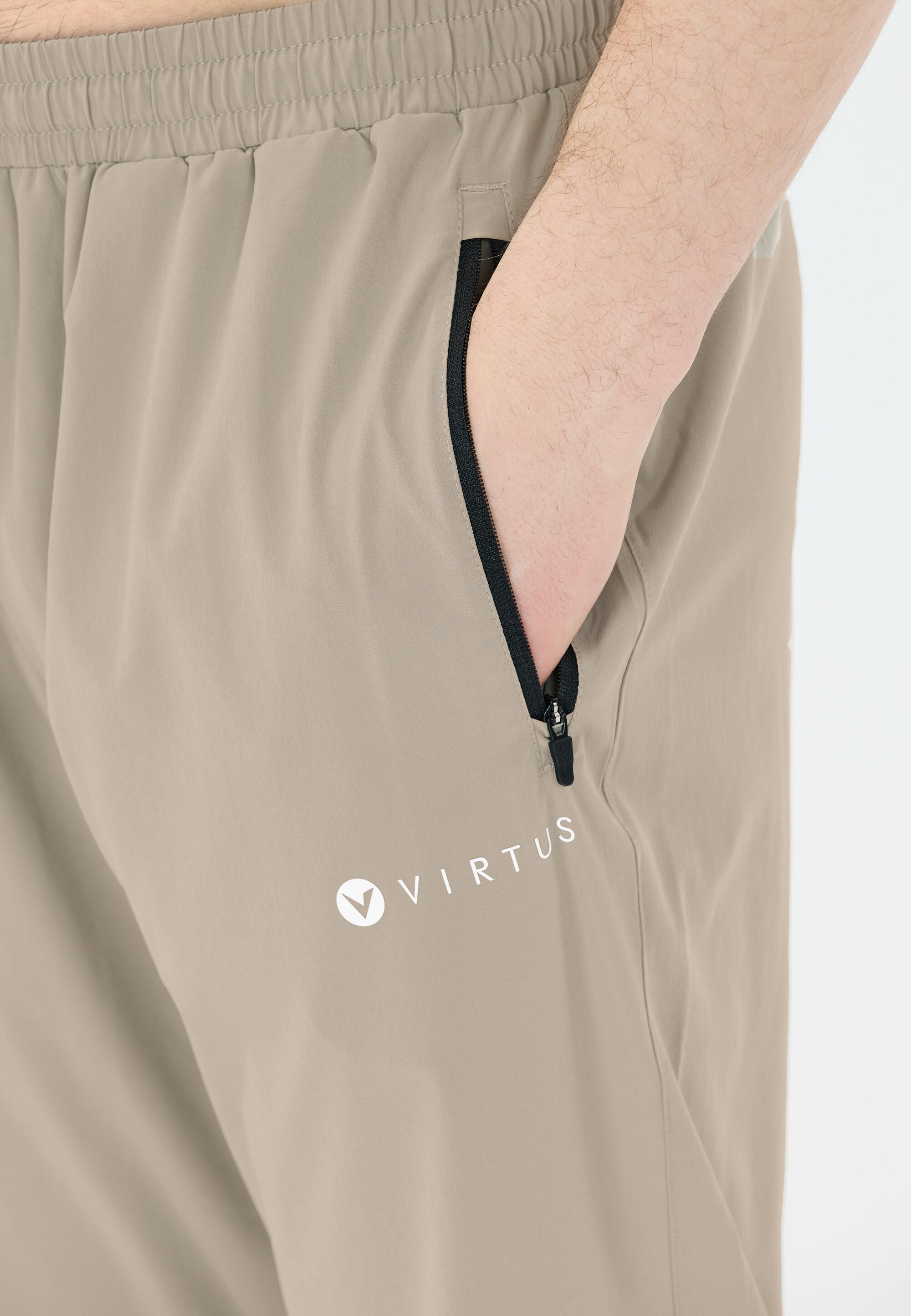 Pantalon Virtus Benan Perfomance 8/15