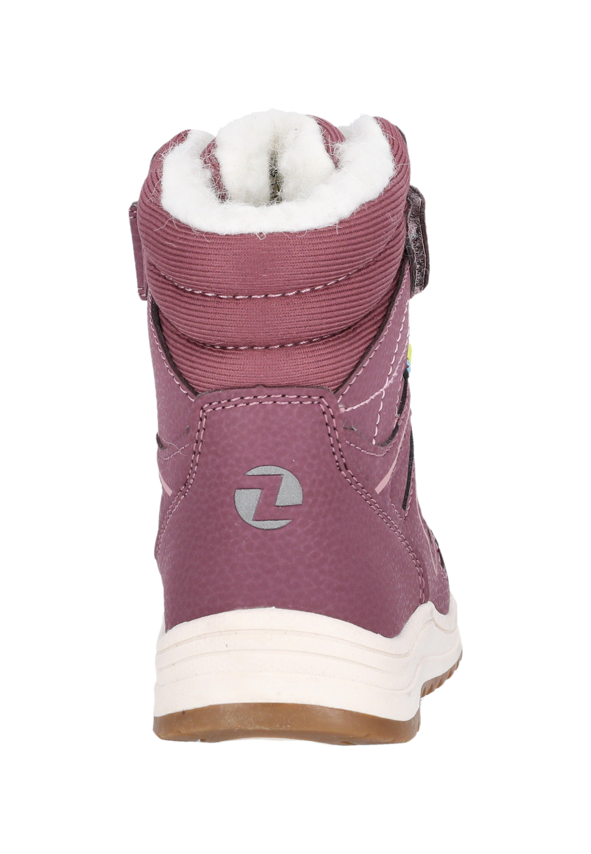 Botas de Inverno para crianças Zigzag Rincet 10/15