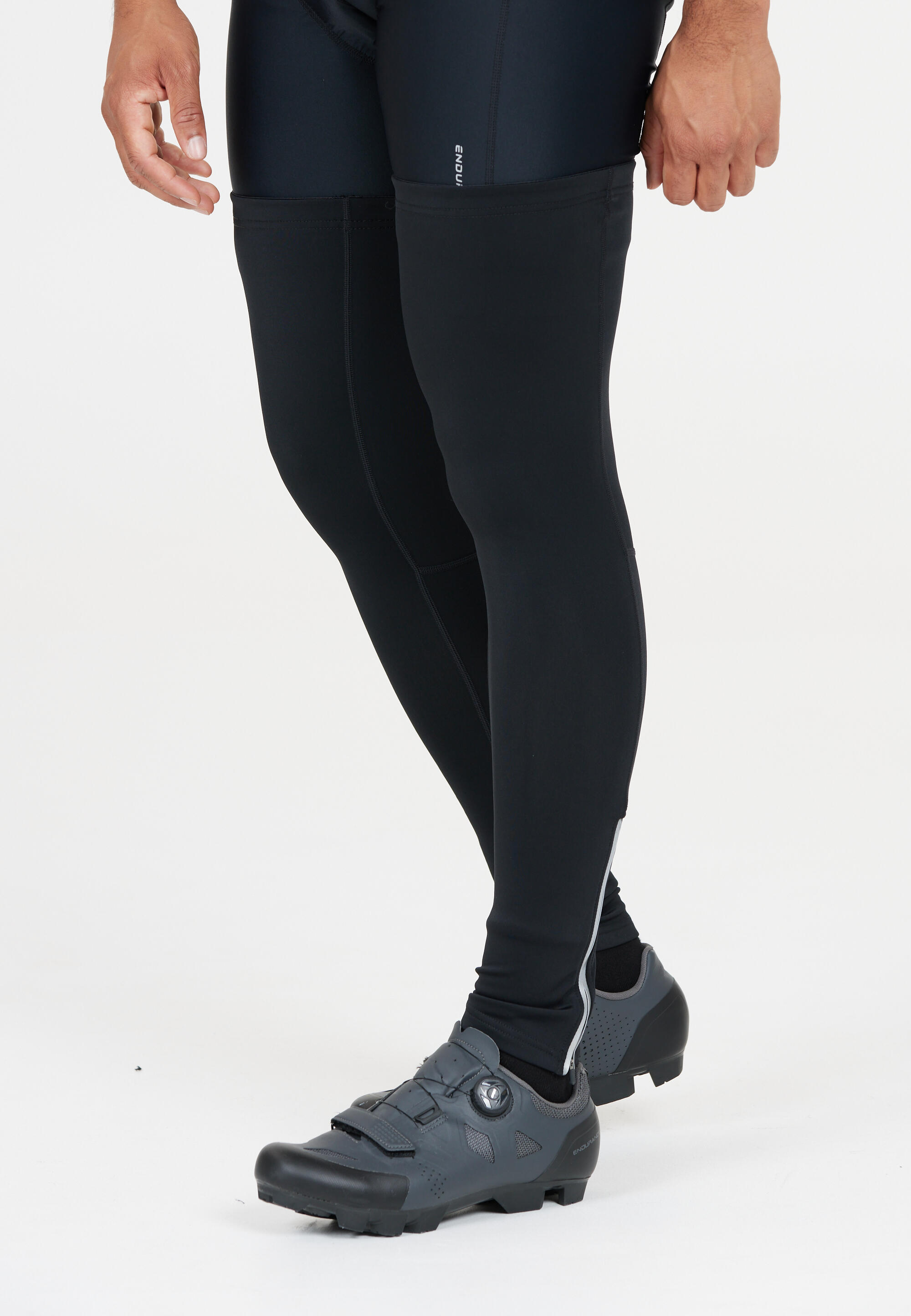 Chauffe-jambes Pacie 6/15