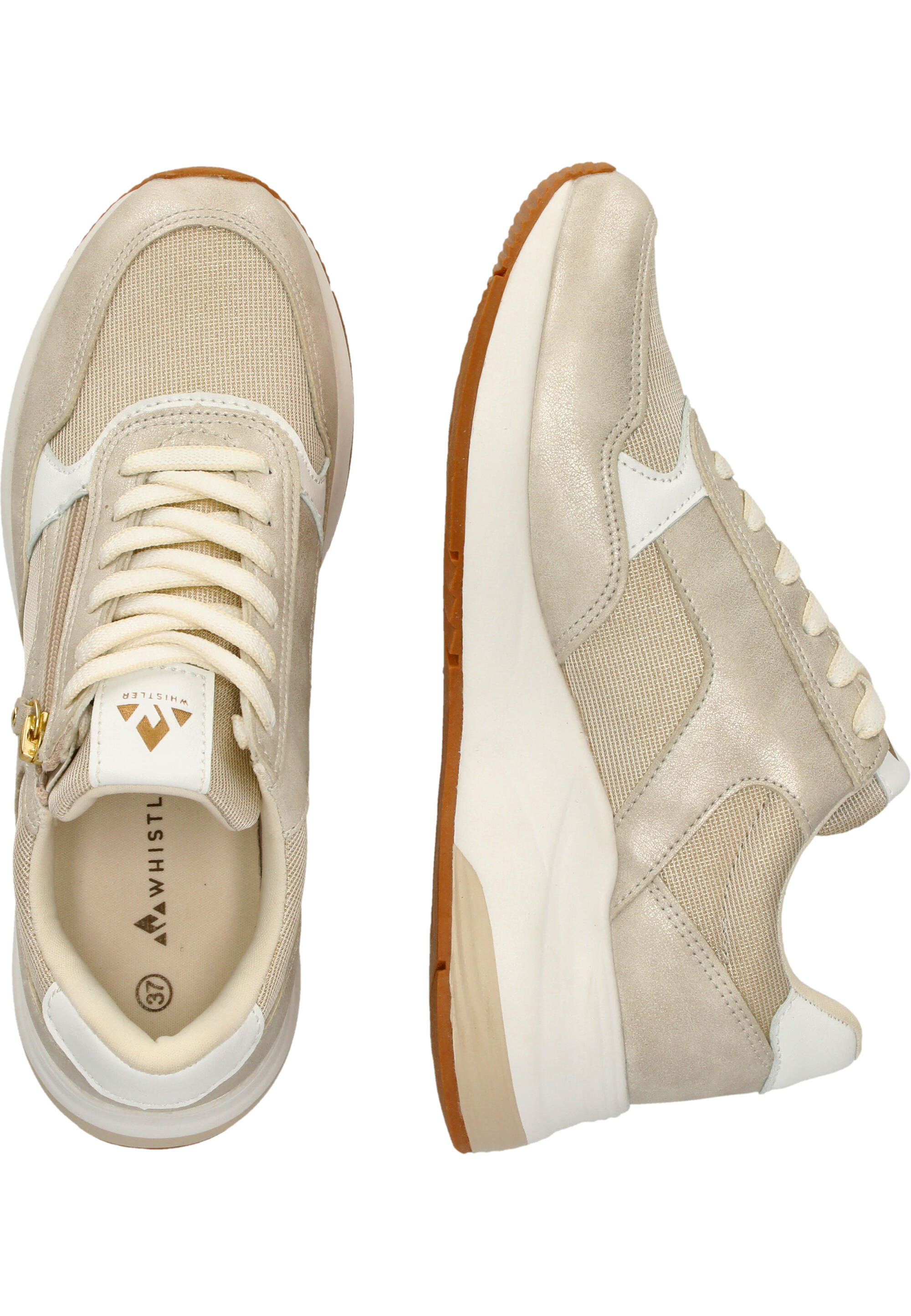 Sneakers Harmonia 6/15