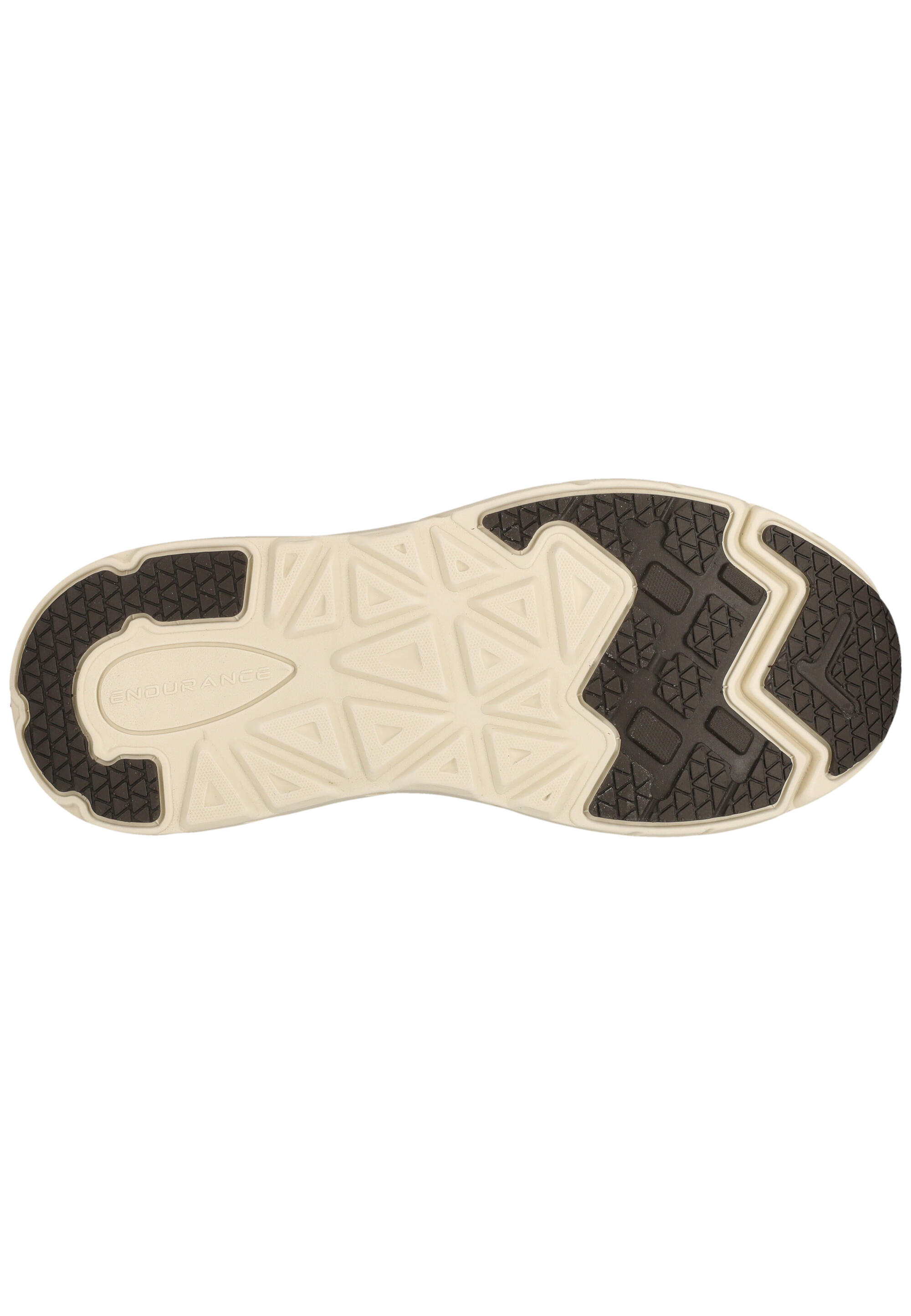 Damen Sneakers Endurance Salia 6/15