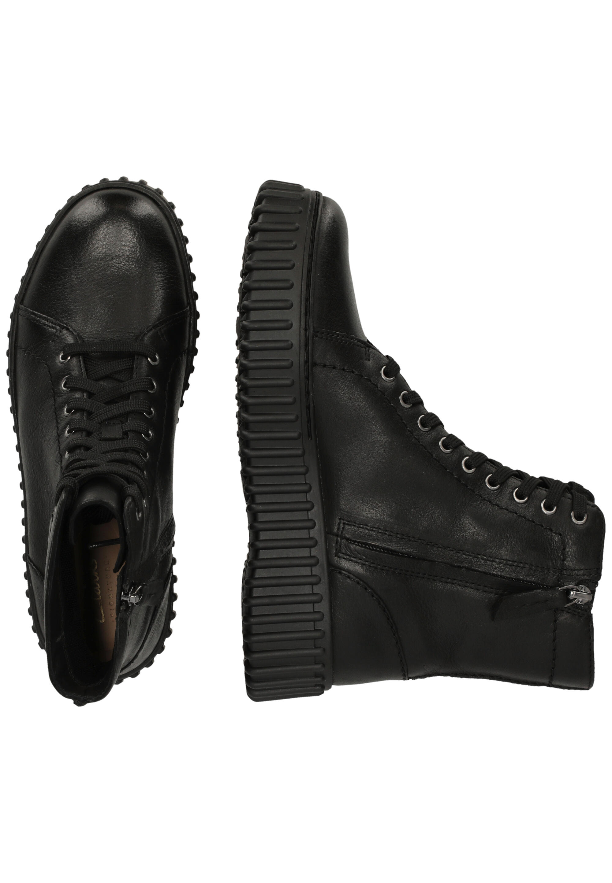 Schnürboots Torhill Rise 6/15