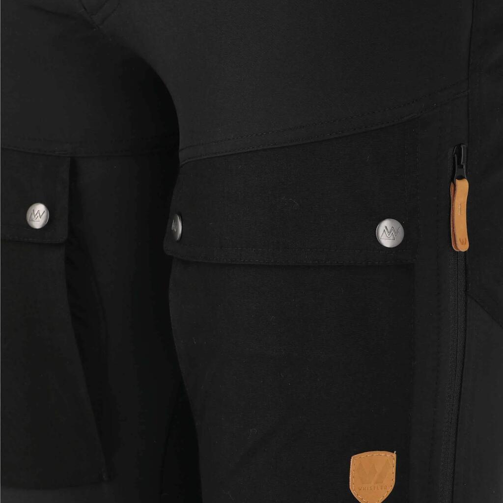 Hiking Trousers Whistler Beina