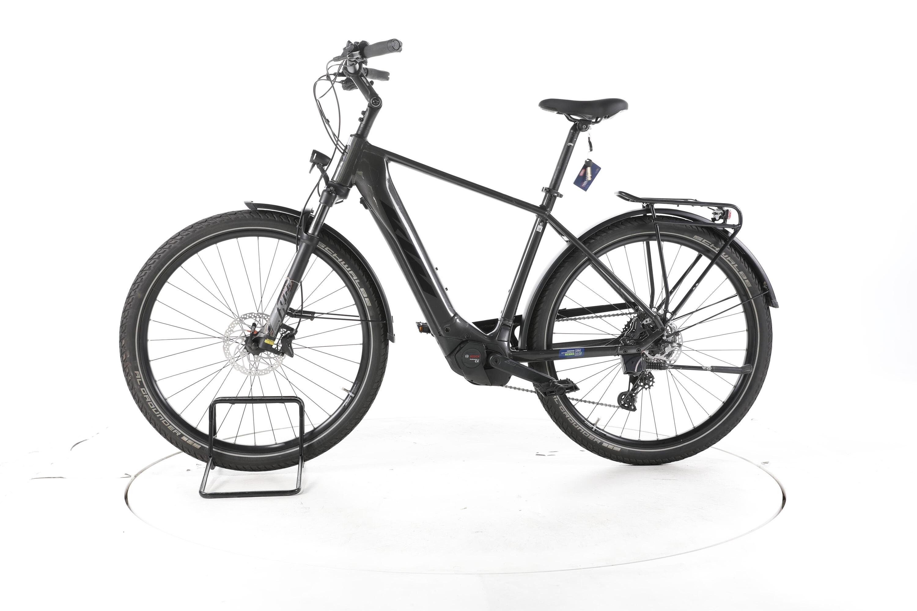 Ebike ricondizionata · KTM Macina Gran 620 · Ottime condizioni 6/7