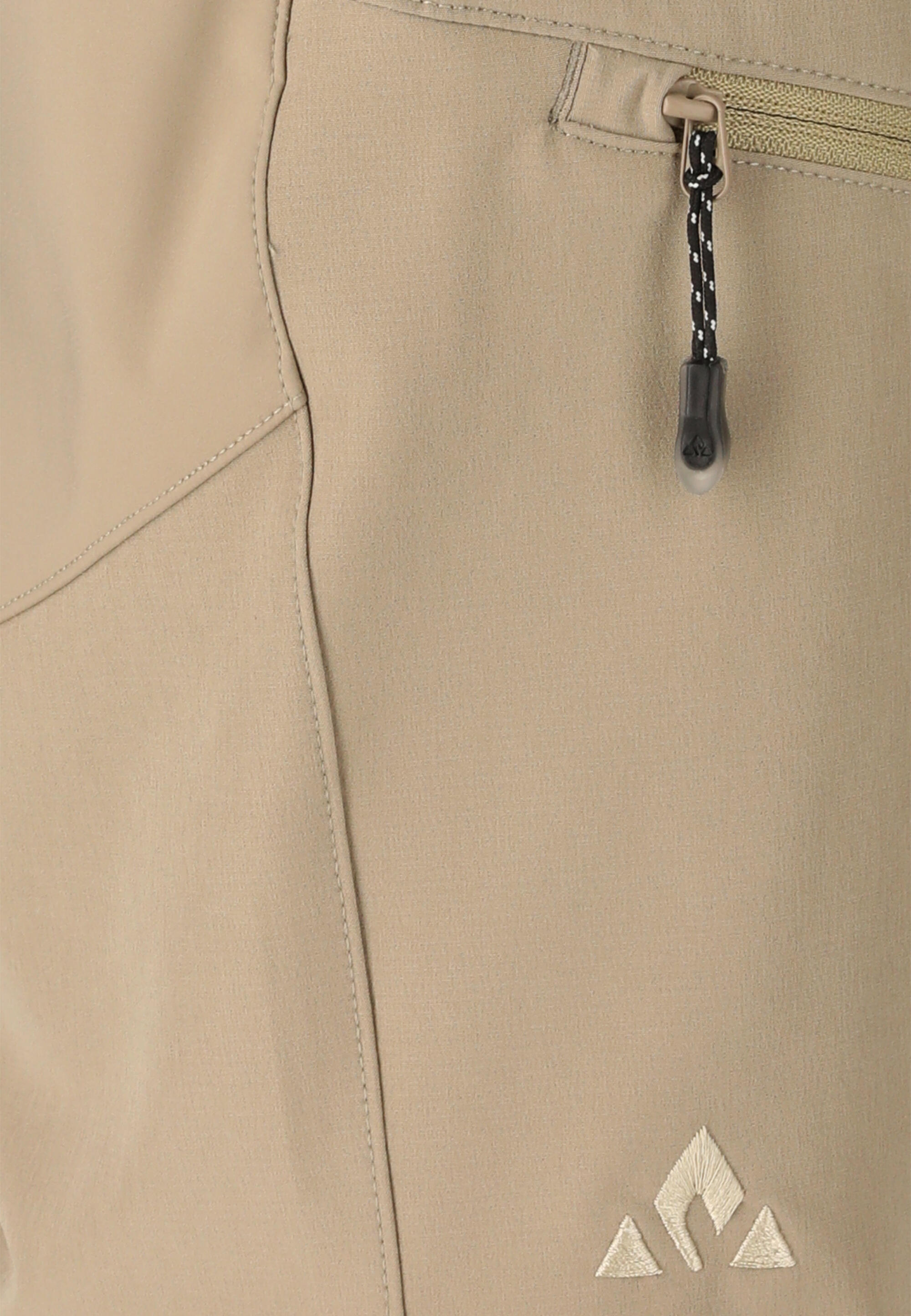 Pantalón corto mujer Whistler Avatar 7/15