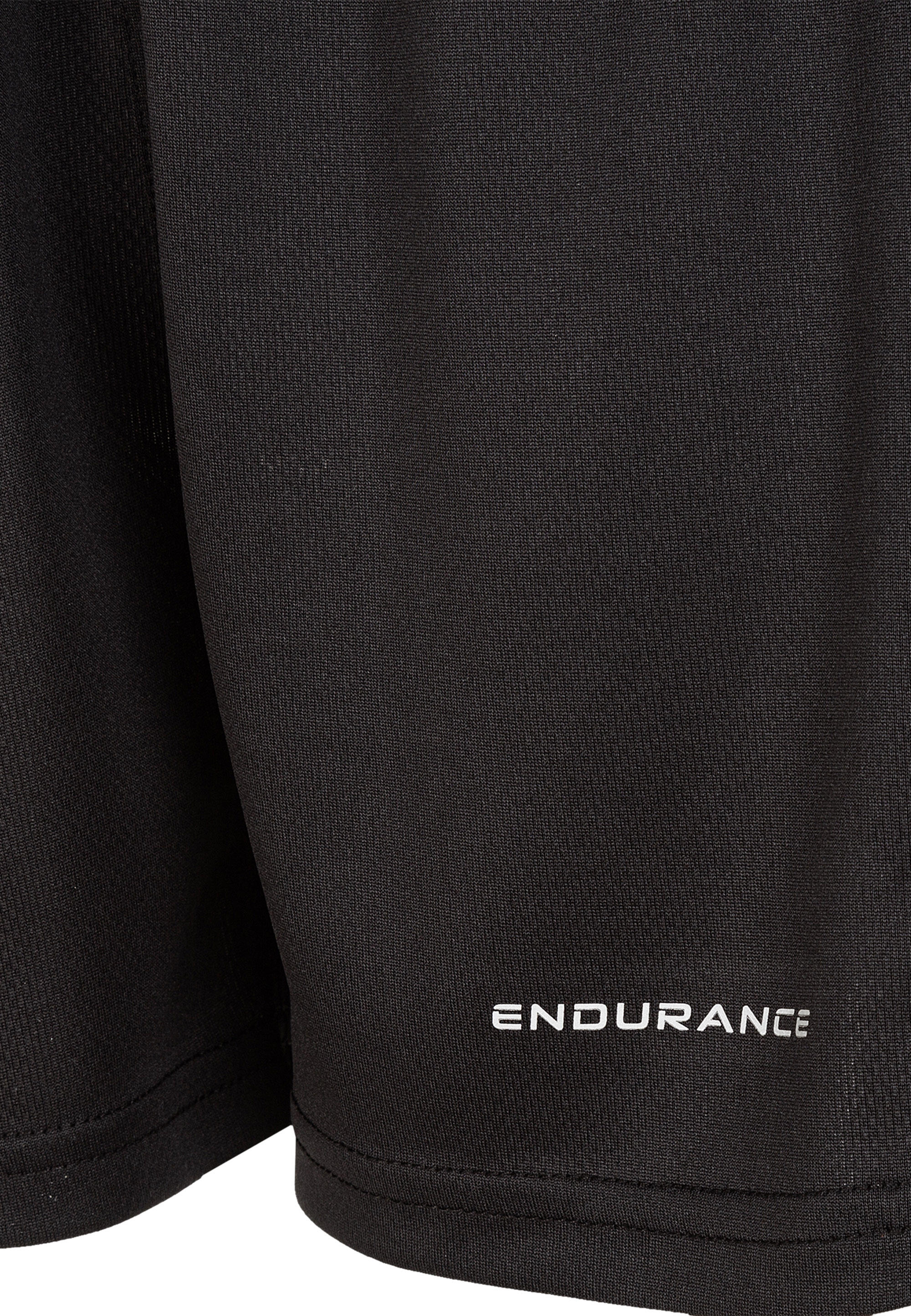 Women's shorts Endurance Carnew 6/15