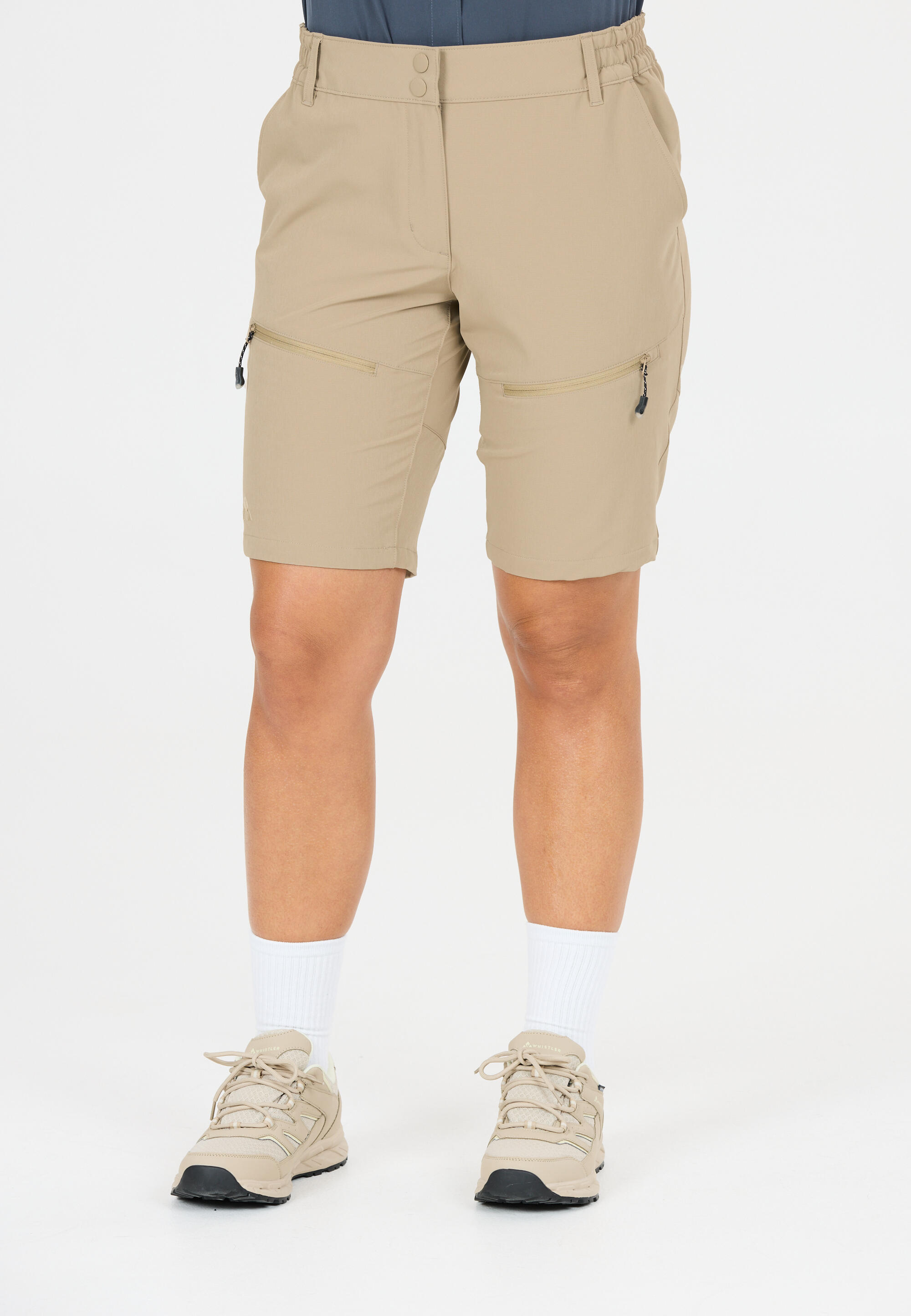 Pantalón corto mujer Whistler Avatar 6/15