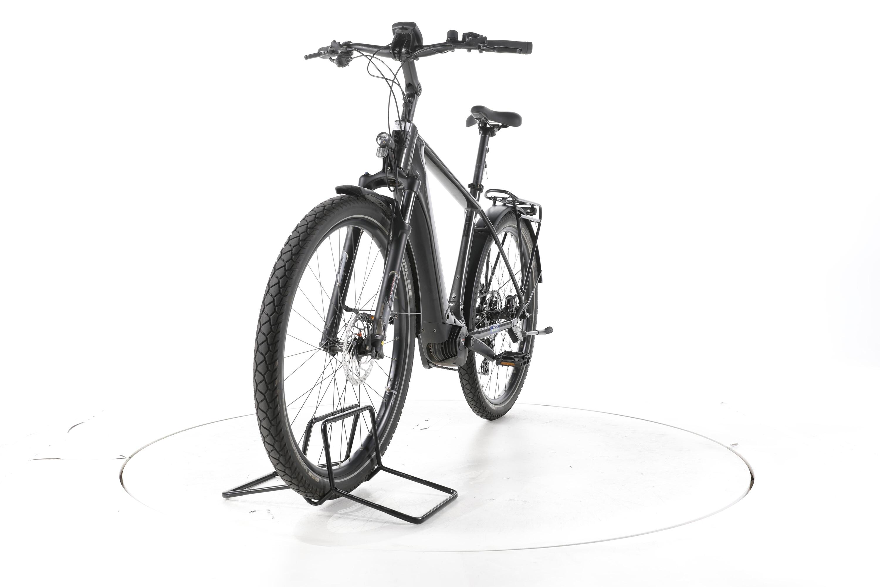 Ebike ricondizionata · KTM Macina Gran 620 · Ottime condizioni 4/7