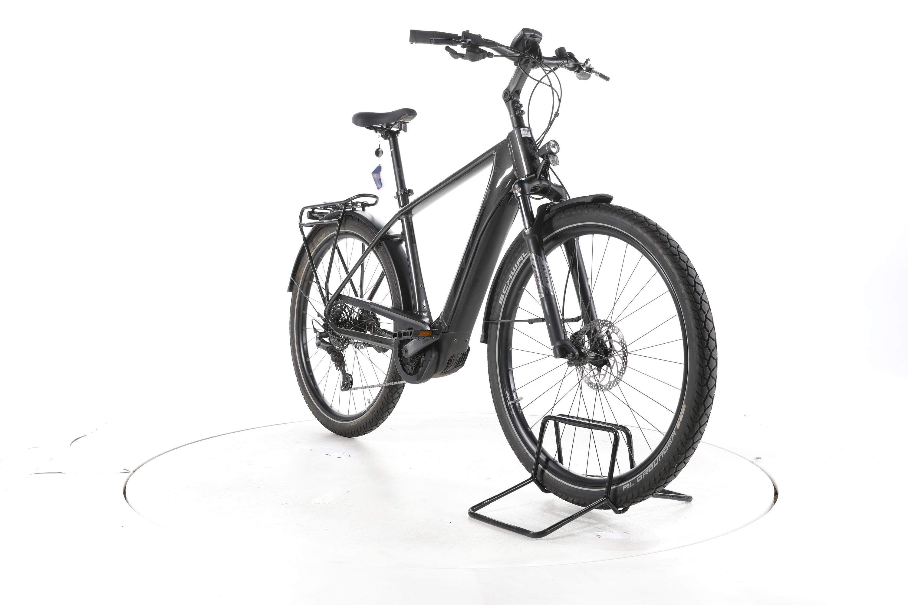 Ebike ricondizionata · KTM Macina Gran 620 · Ottime condizioni 3/7