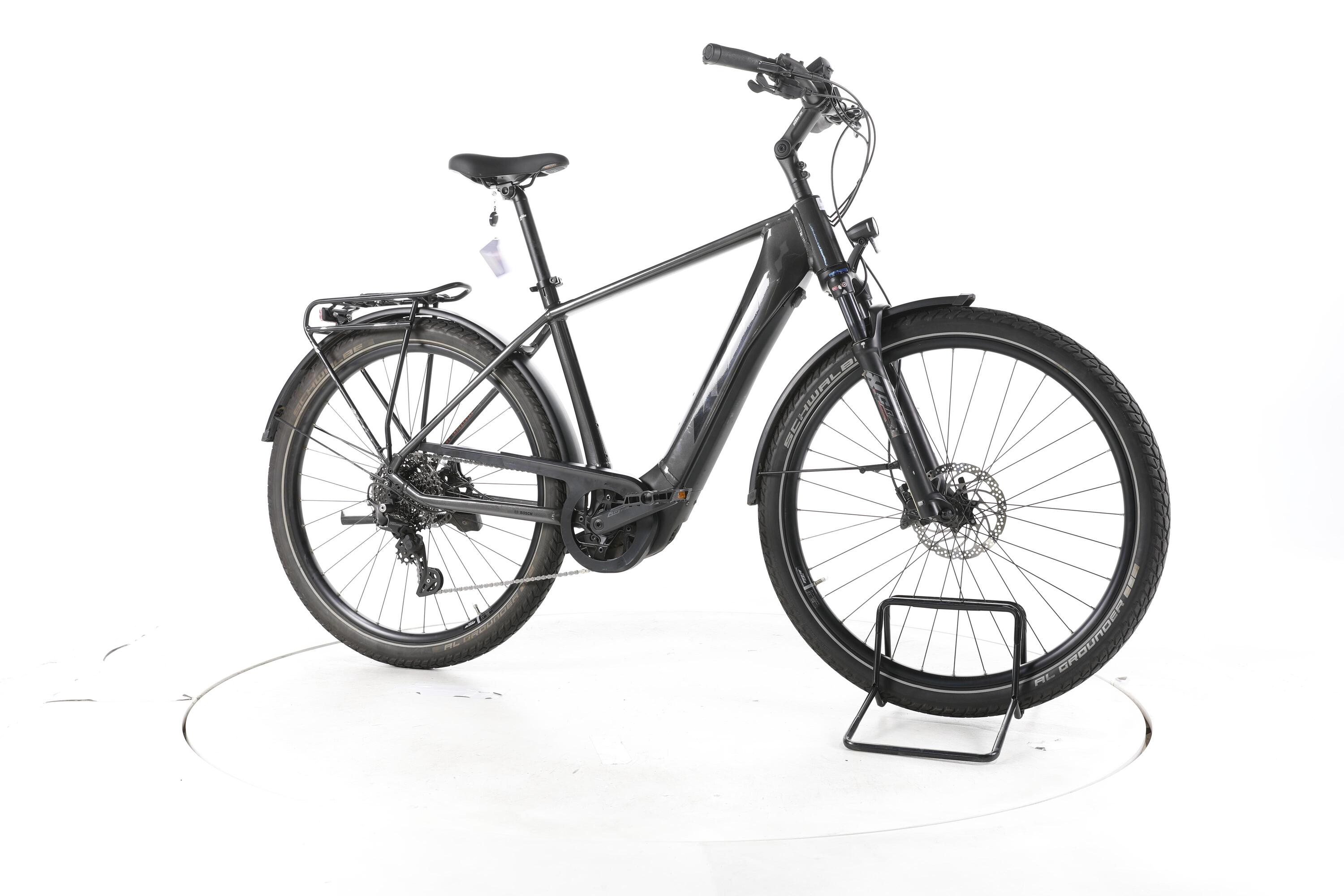 Ebike ricondizionata · KTM Macina Gran 620 · Ottime condizioni 2/7