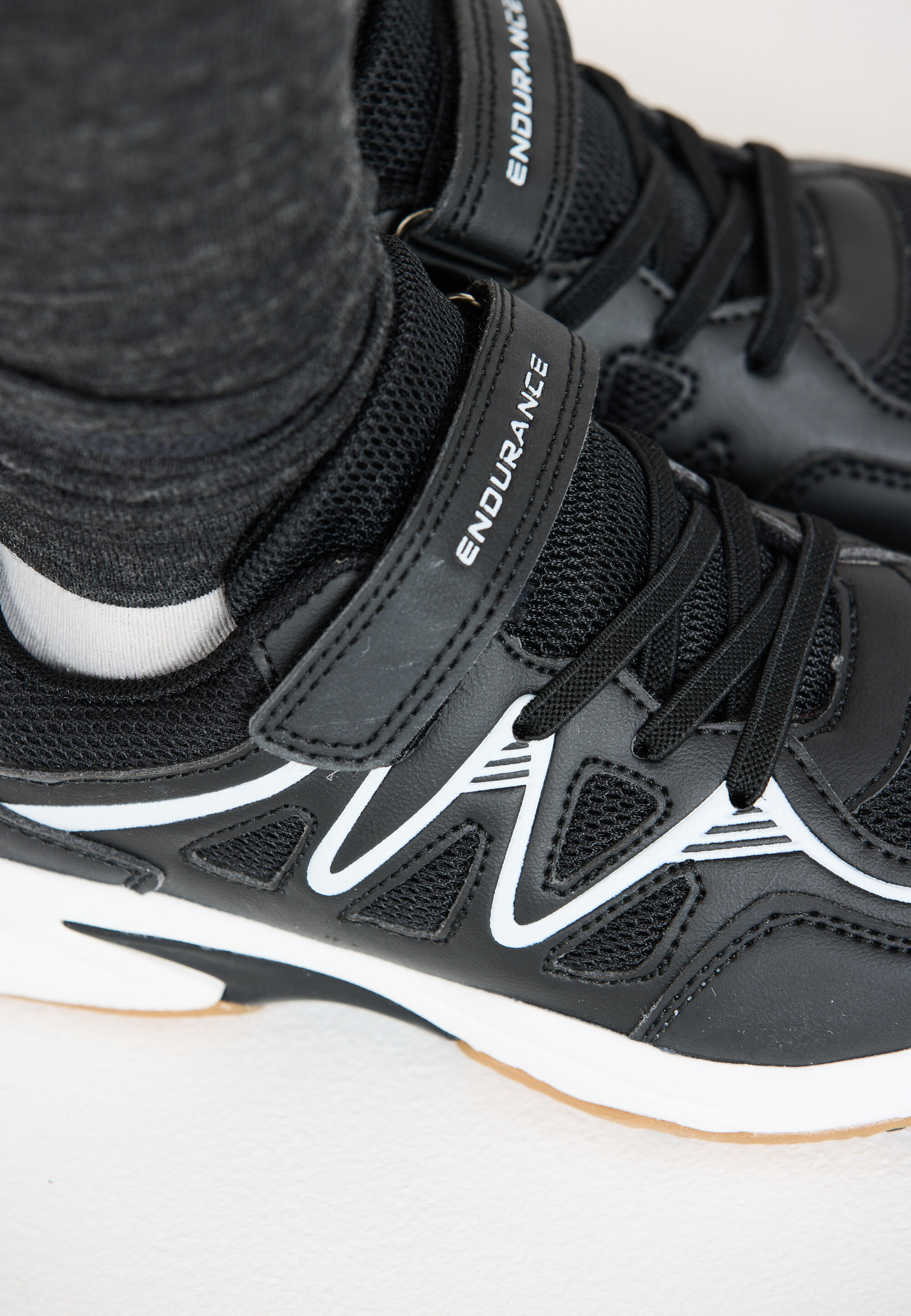 Sneakersy dla dzieci Endurance Tasi 9/15