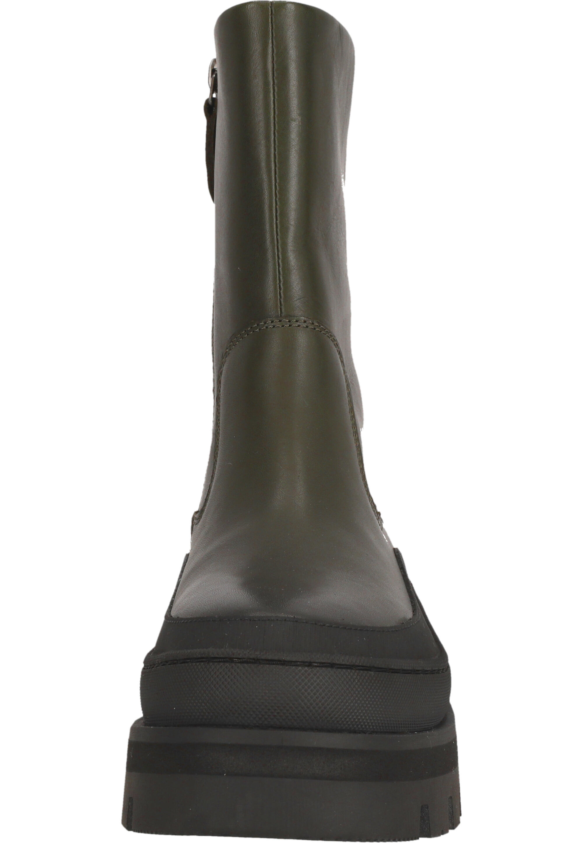 Boots Orianna2 Rise 8/15