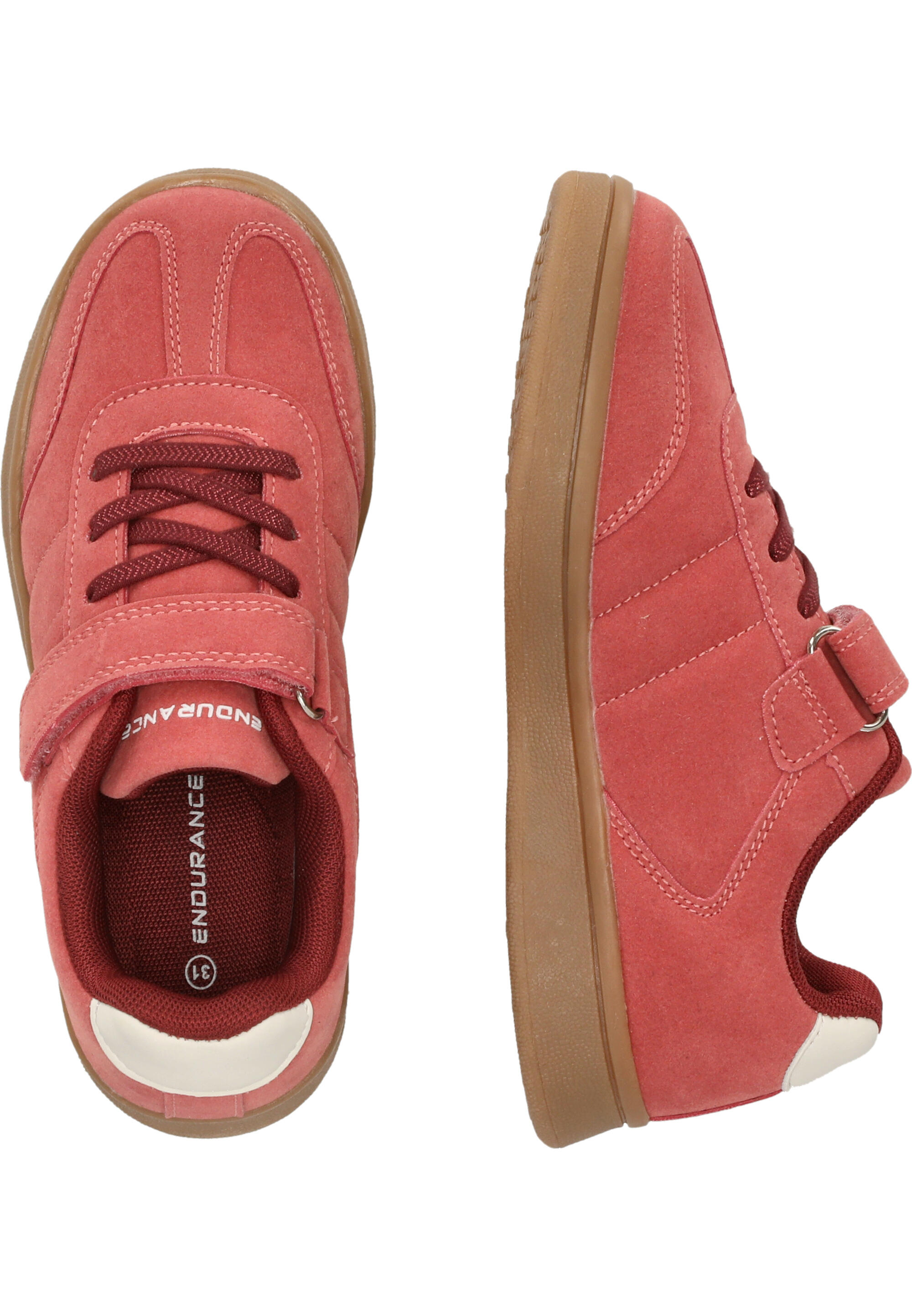 Sneaker Quin 6/15