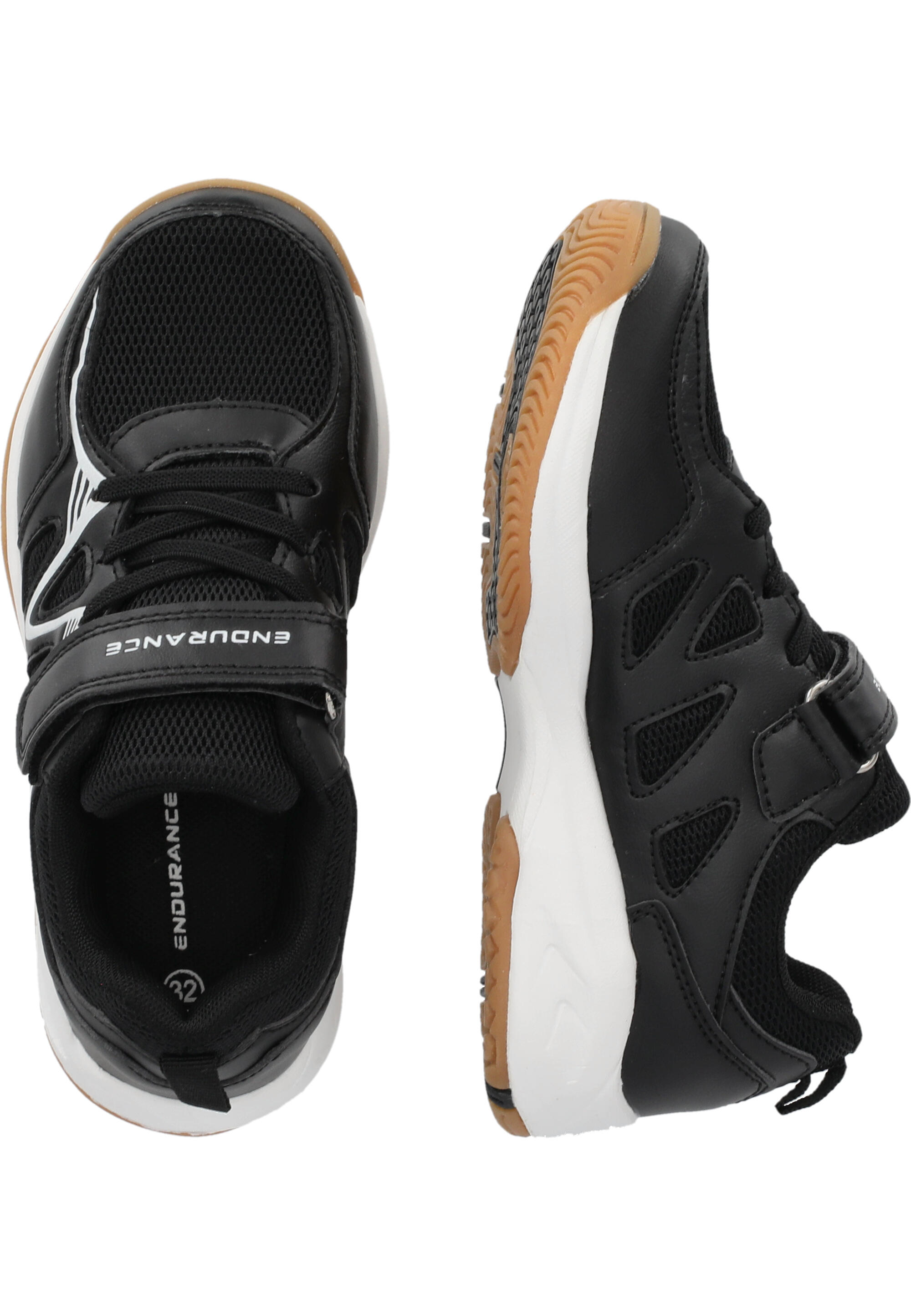 Sneakersy dla dzieci Endurance Tasi 6/15