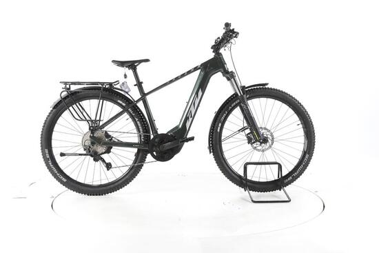 Reconditionné - KTM Macina Team 793 Trekking E-Bike - Bon