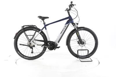 Tweedehands - bulls cross evo trekking e-bike - goed