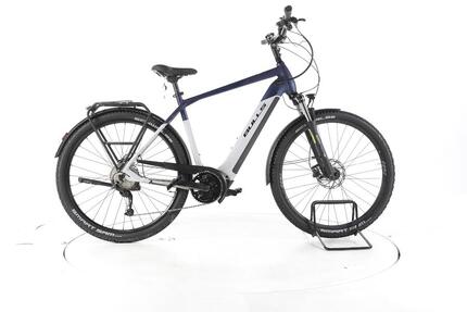 Reconditionné - Bulls Cross Evo Trekking E-Bike - Bon