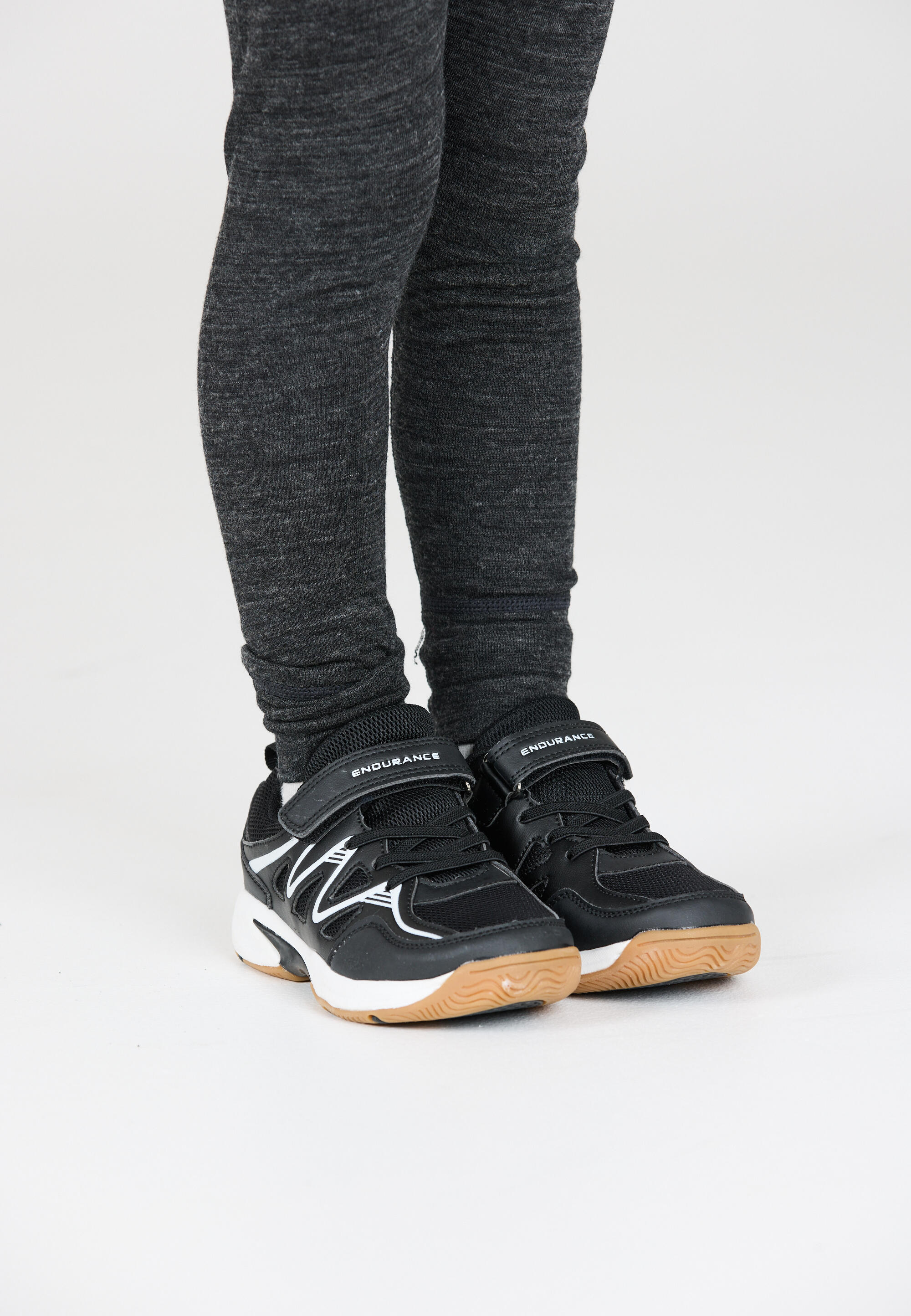 Sneakersy dla dzieci Endurance Tasi 10/15