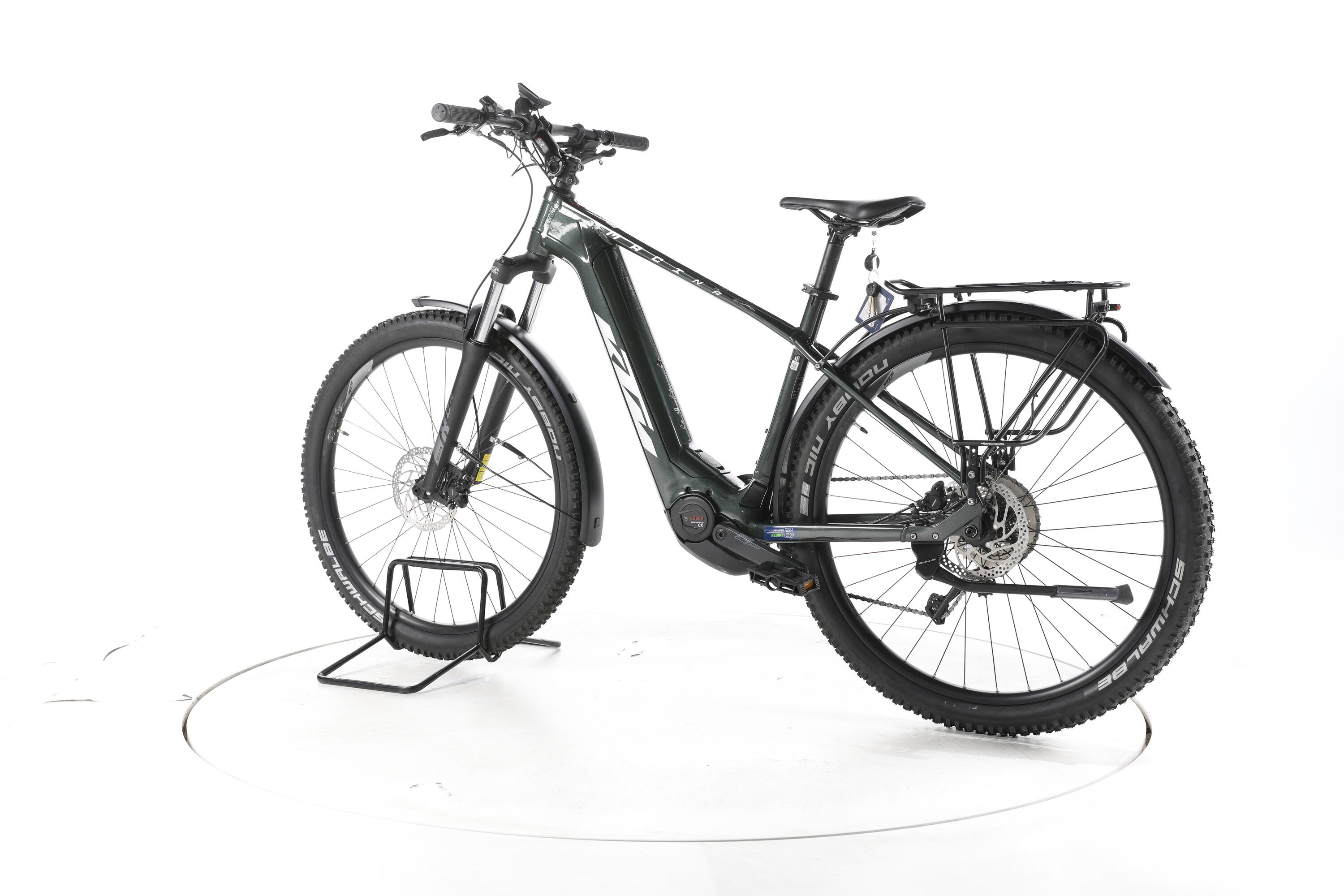 Ebike ricondizionata · KTM Macina Team 793 · Buone condizioni 7/7
