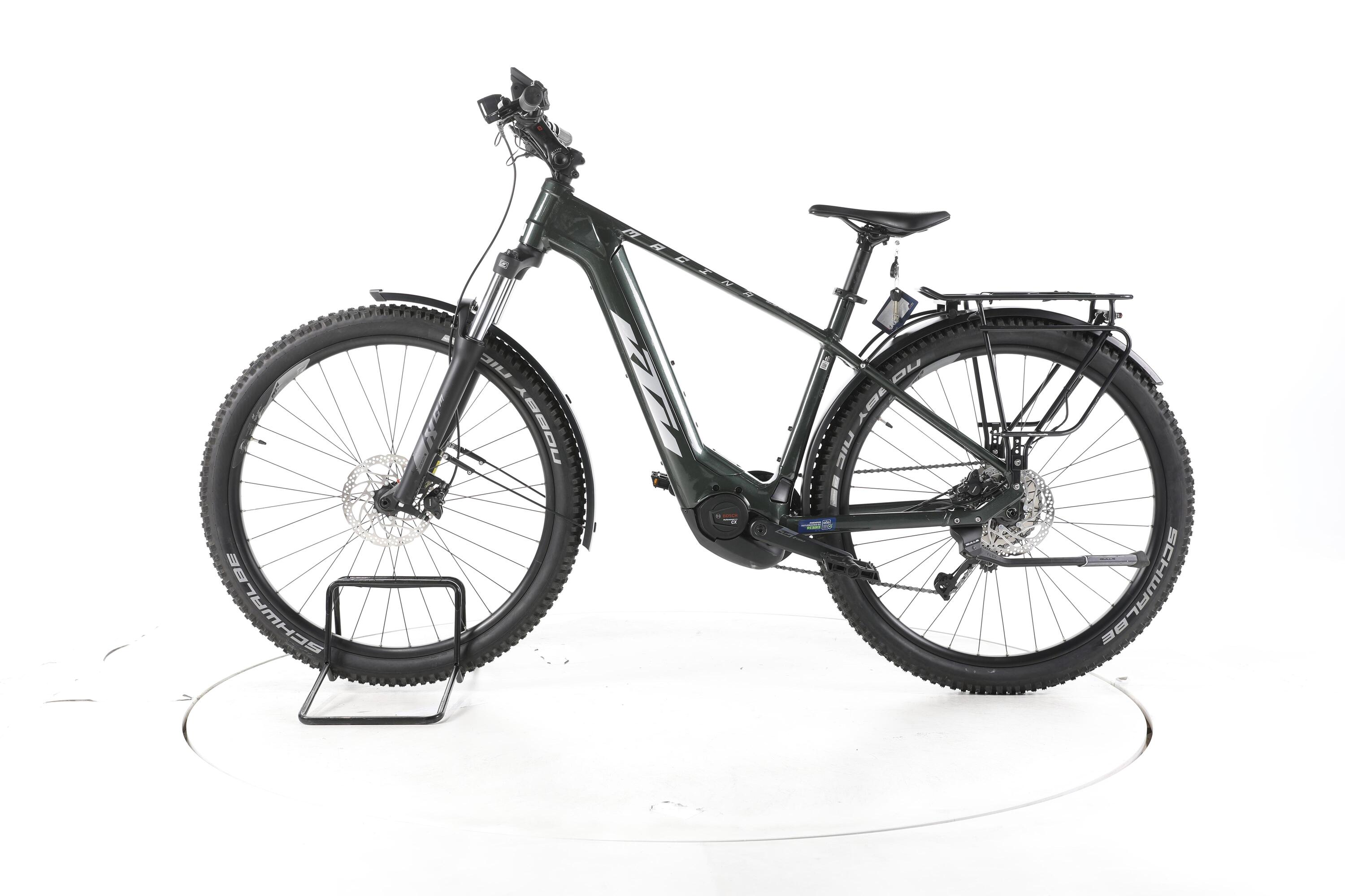 Ebike ricondizionata · KTM Macina Team 793 · Buone condizioni 6/7