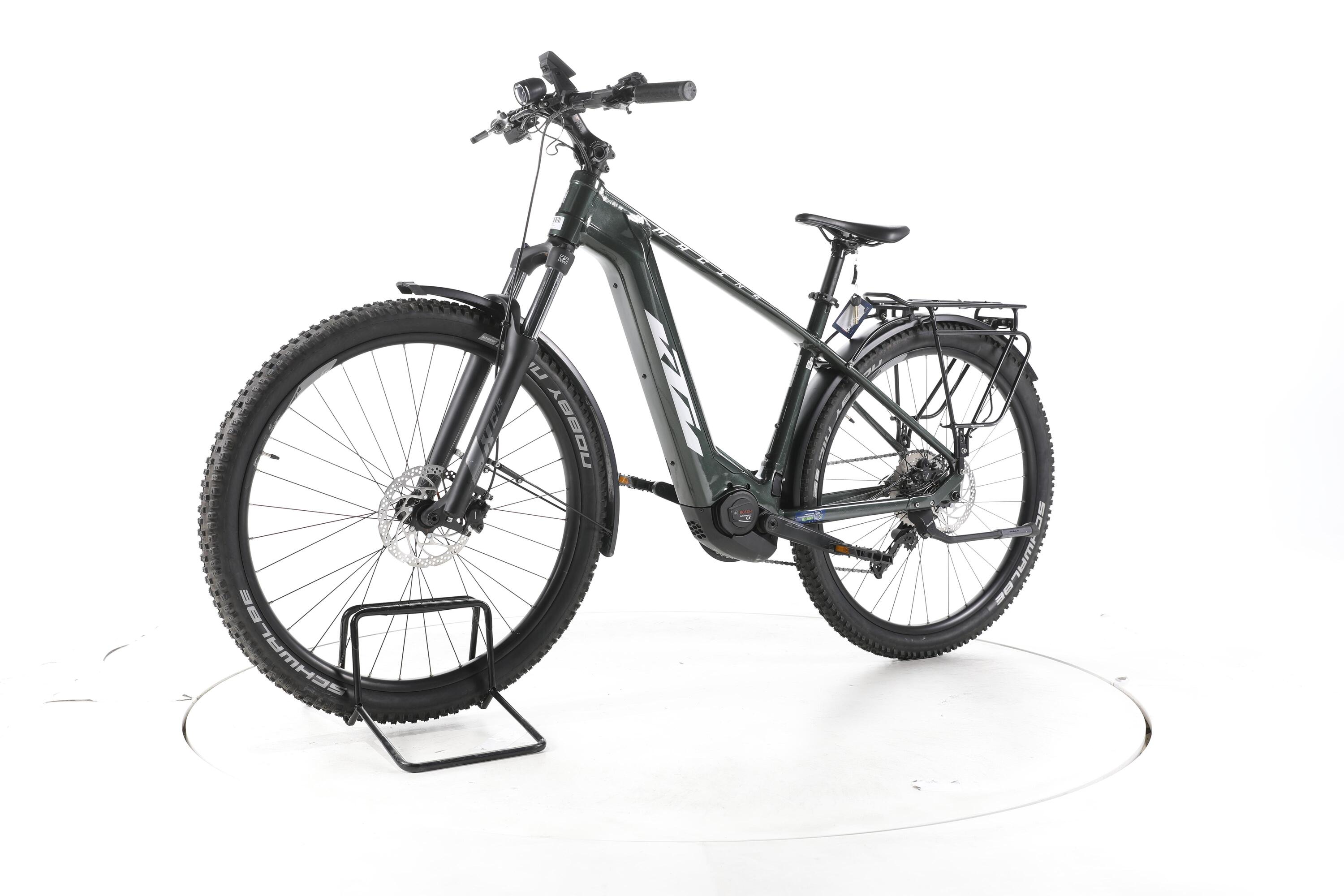 Ebike ricondizionata · KTM Macina Team 793 · Buone condizioni 5/7