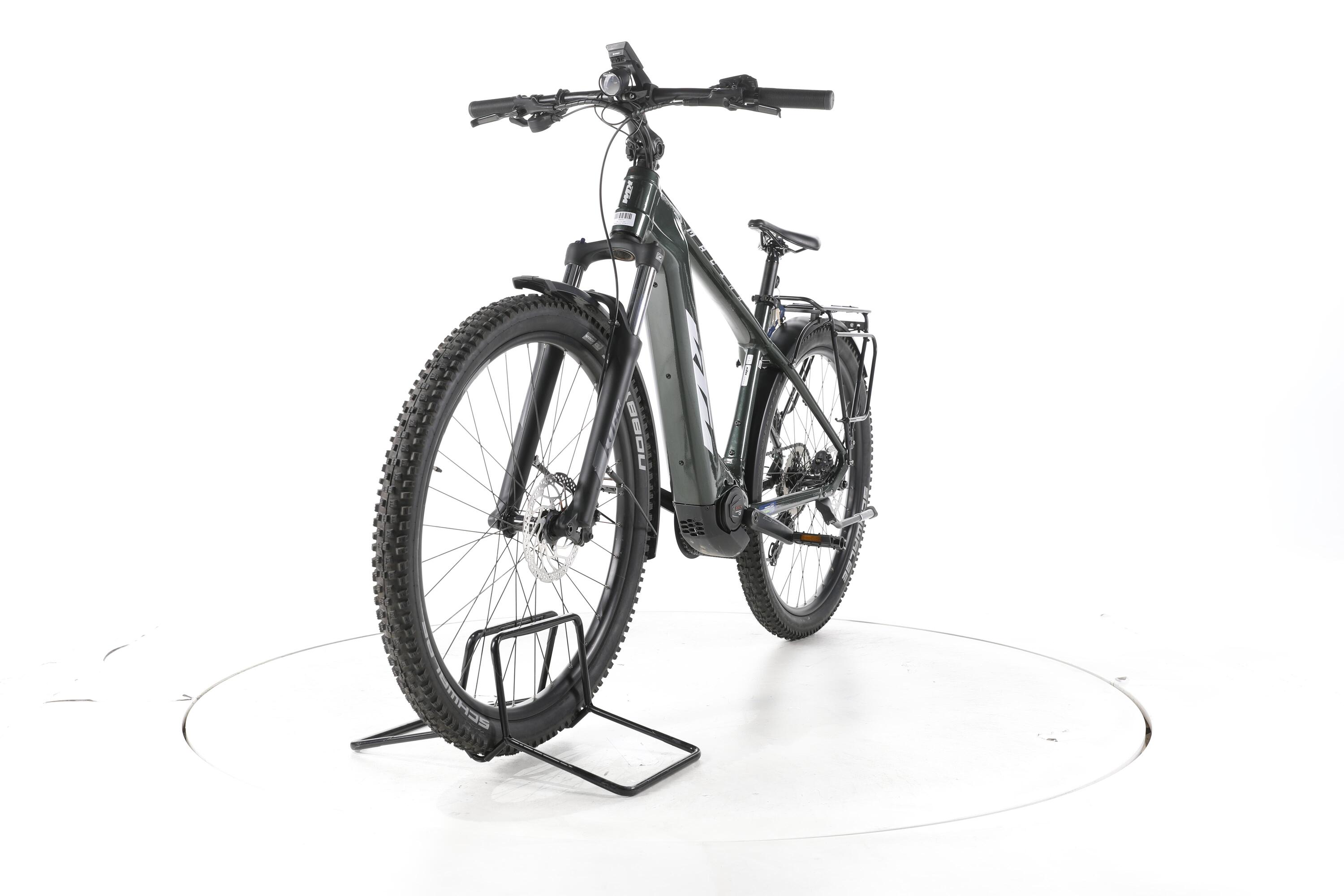 Ebike ricondizionata · KTM Macina Team 793 · Buone condizioni 4/7
