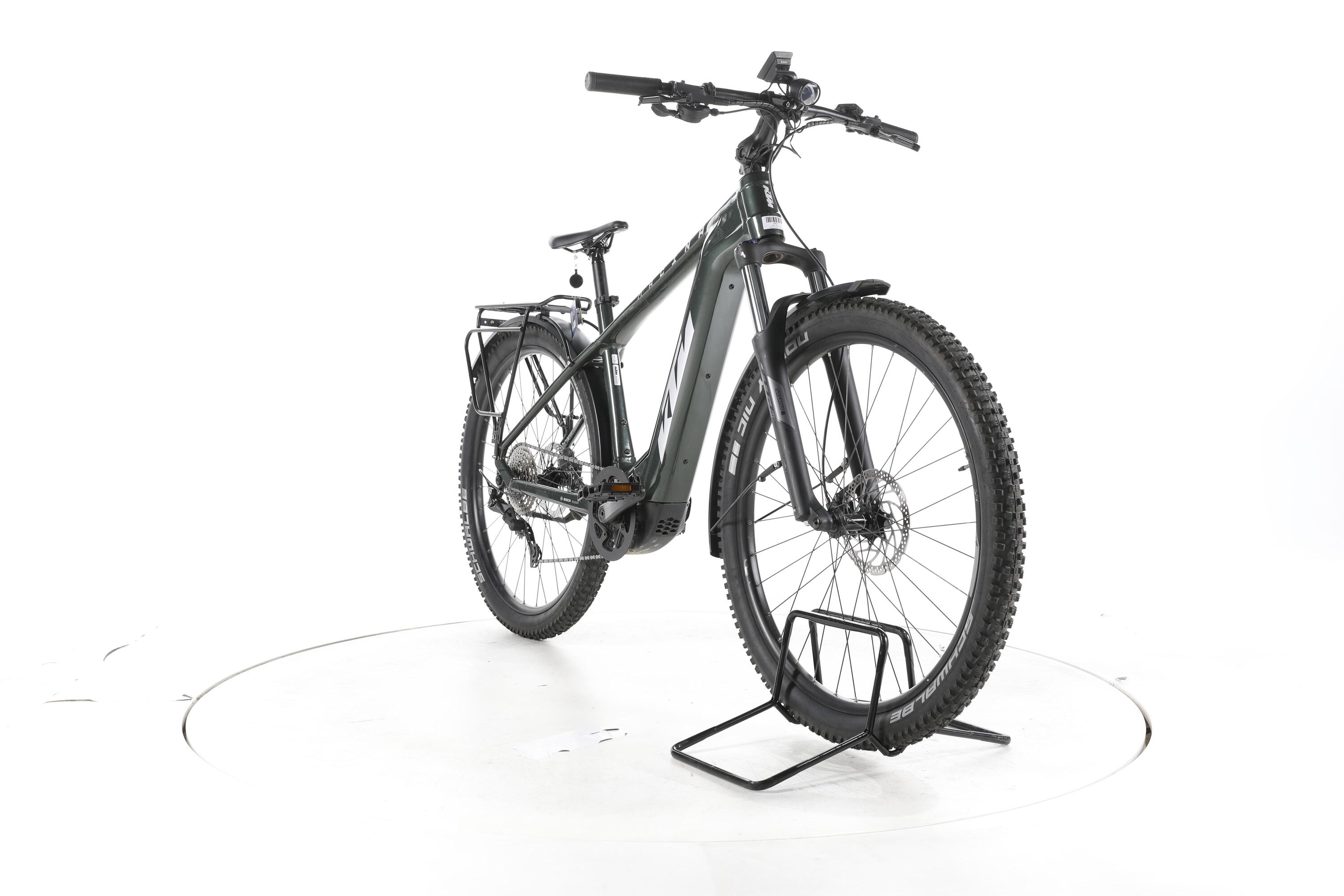 Ebike ricondizionata · KTM Macina Team 793 · Buone condizioni 3/7